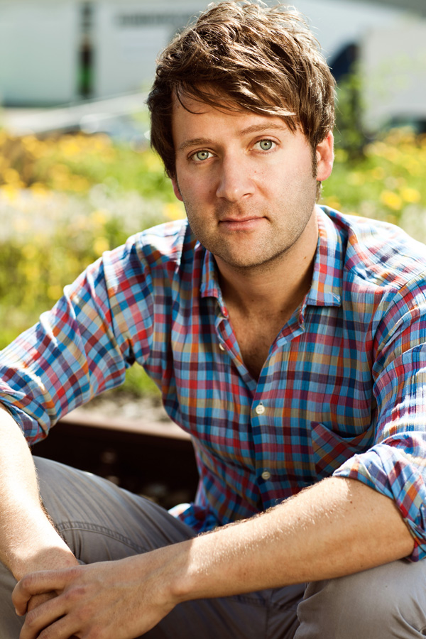 Ben Wolter Schauspieler CASTFORWARD eTALENTA