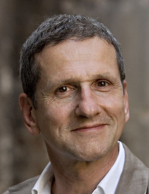 Stefan Reck Schauspieler CASTFORWARD eTALENTA