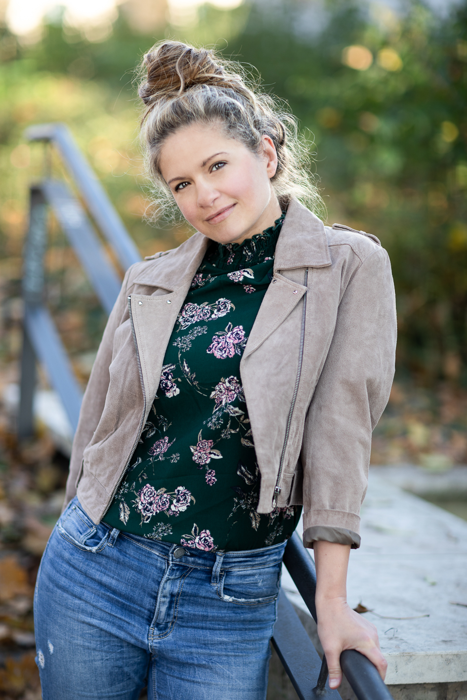 Josephine Schmidt Schauspielerin CASTFORWARD eTALENTA