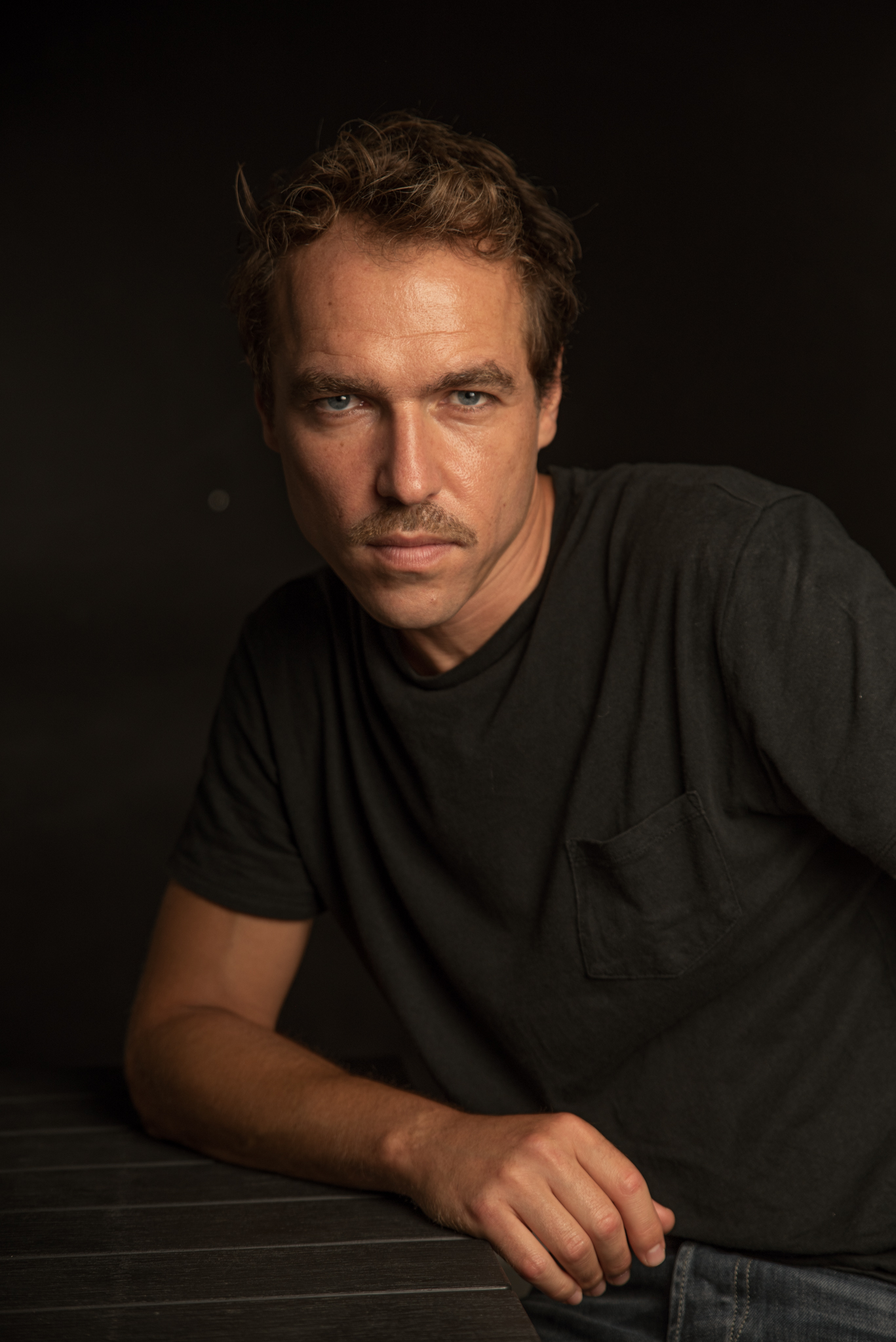 Francesco Gisotti Schauspieler CASTFORWARD eTALENTA