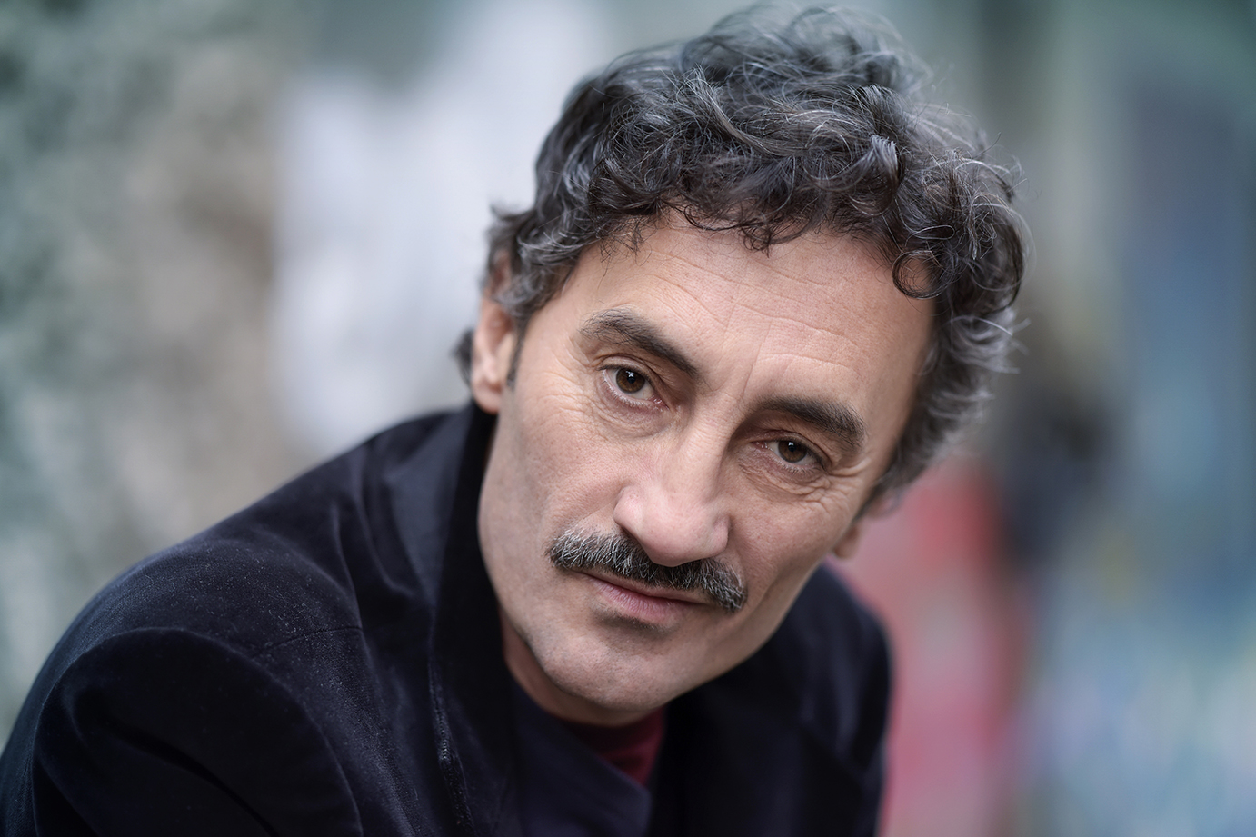 Stefano Venturi Schauspieler CASTFORWARD eTALENTA