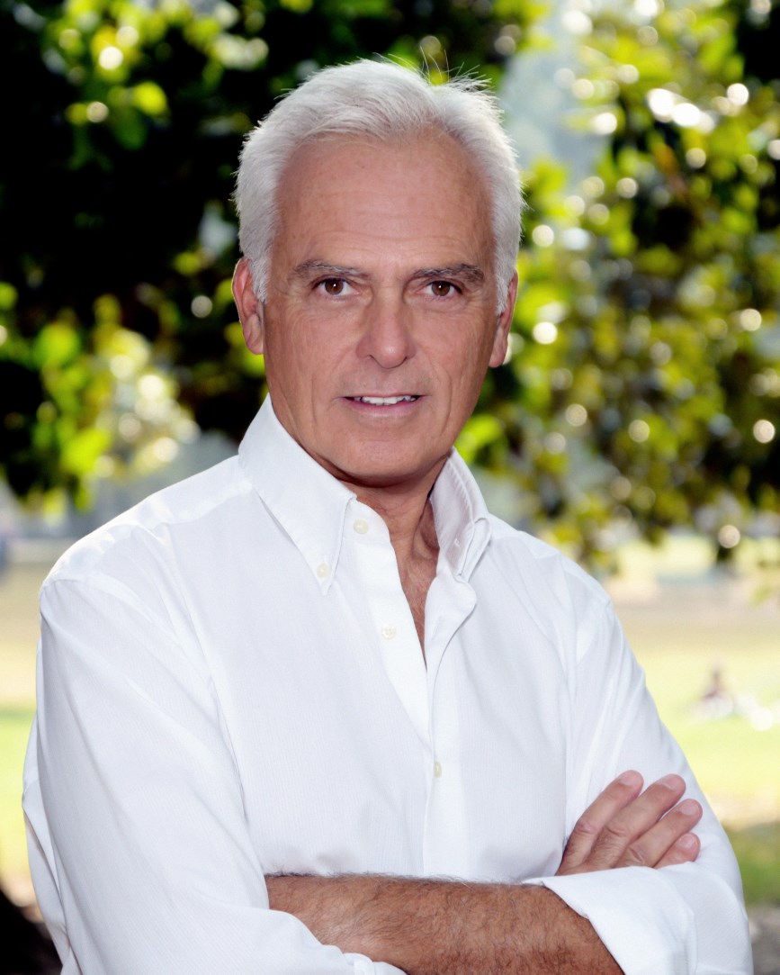 Roberto Bocchi Schauspieler CASTFORWARD eTALENTA