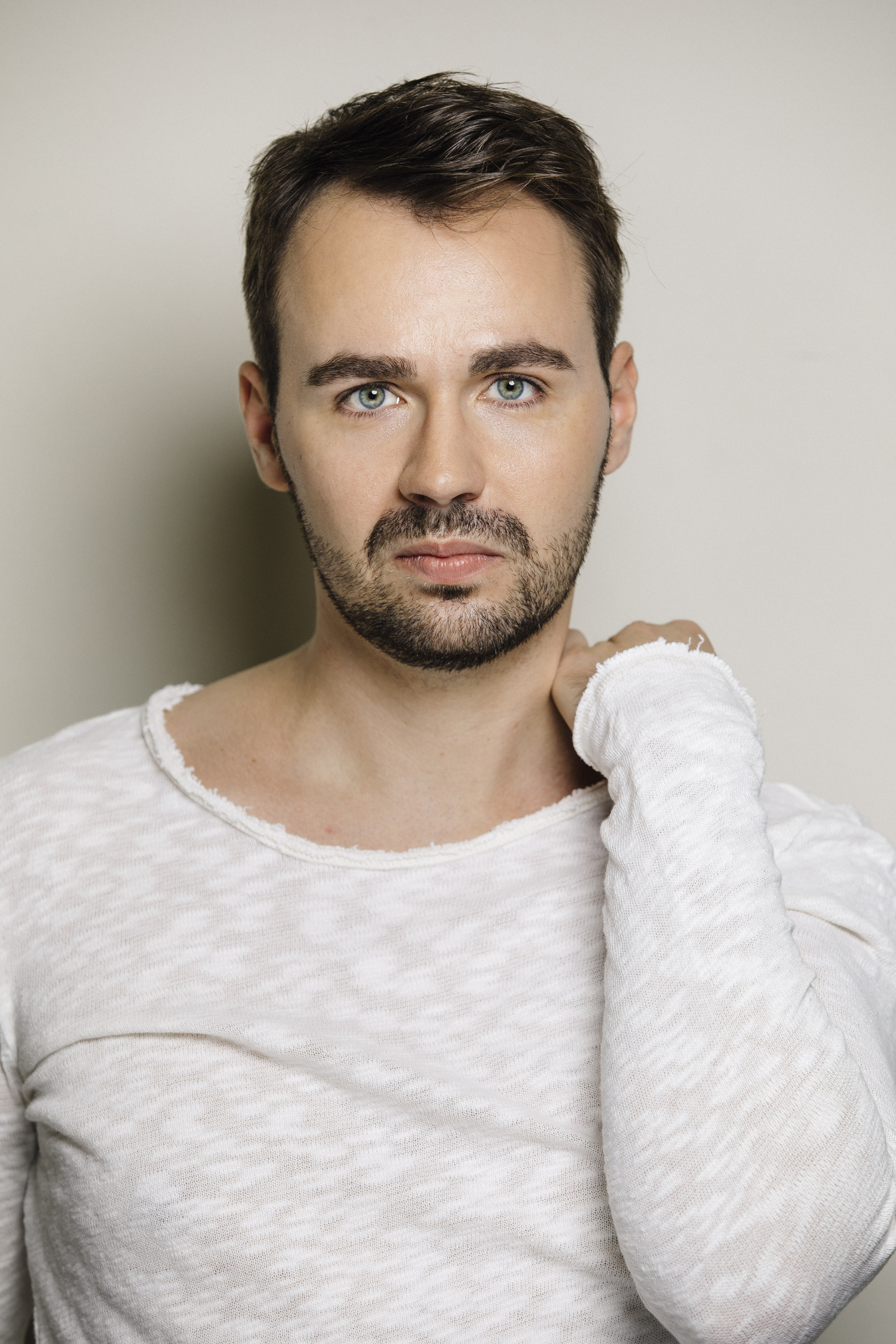 Alexander Rapp Schauspieler CASTFORWARD