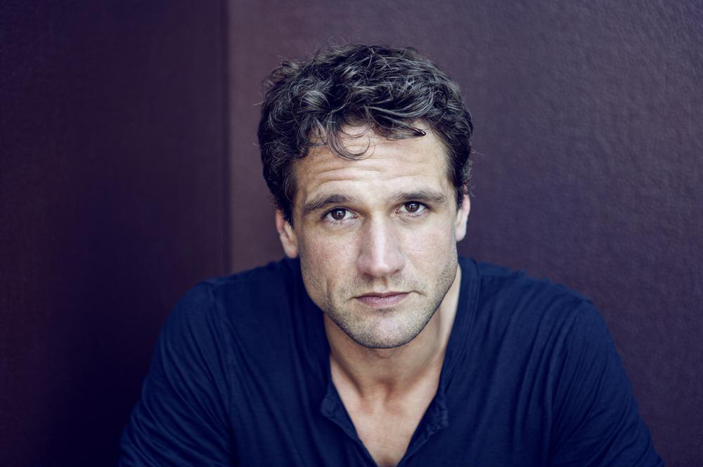 Oliver Franck Schauspieler CASTFORWARD eTALENTA