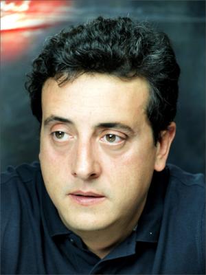 Massimo De Lorenzo Schauspieler CASTFORWARD eTALENTA