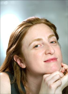 Federica Fracassi Schauspielerin CASTFORWARD eTALENTA