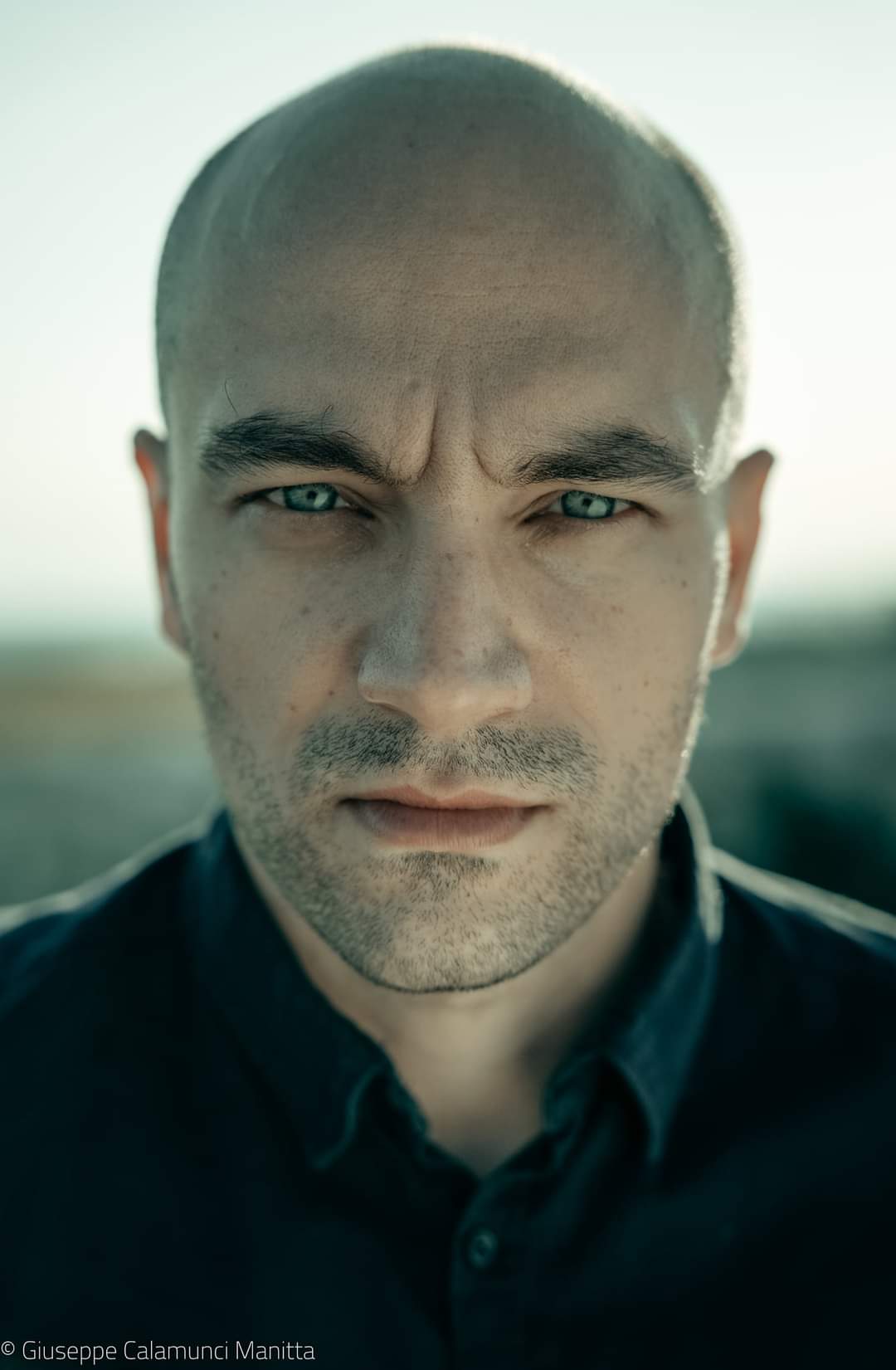 Fabrizio Desideri Schauspieler CASTFORWARD eTALENTA