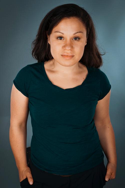 Claudia Fritzsche Schauspielerin CASTFORWARD eTALENTA