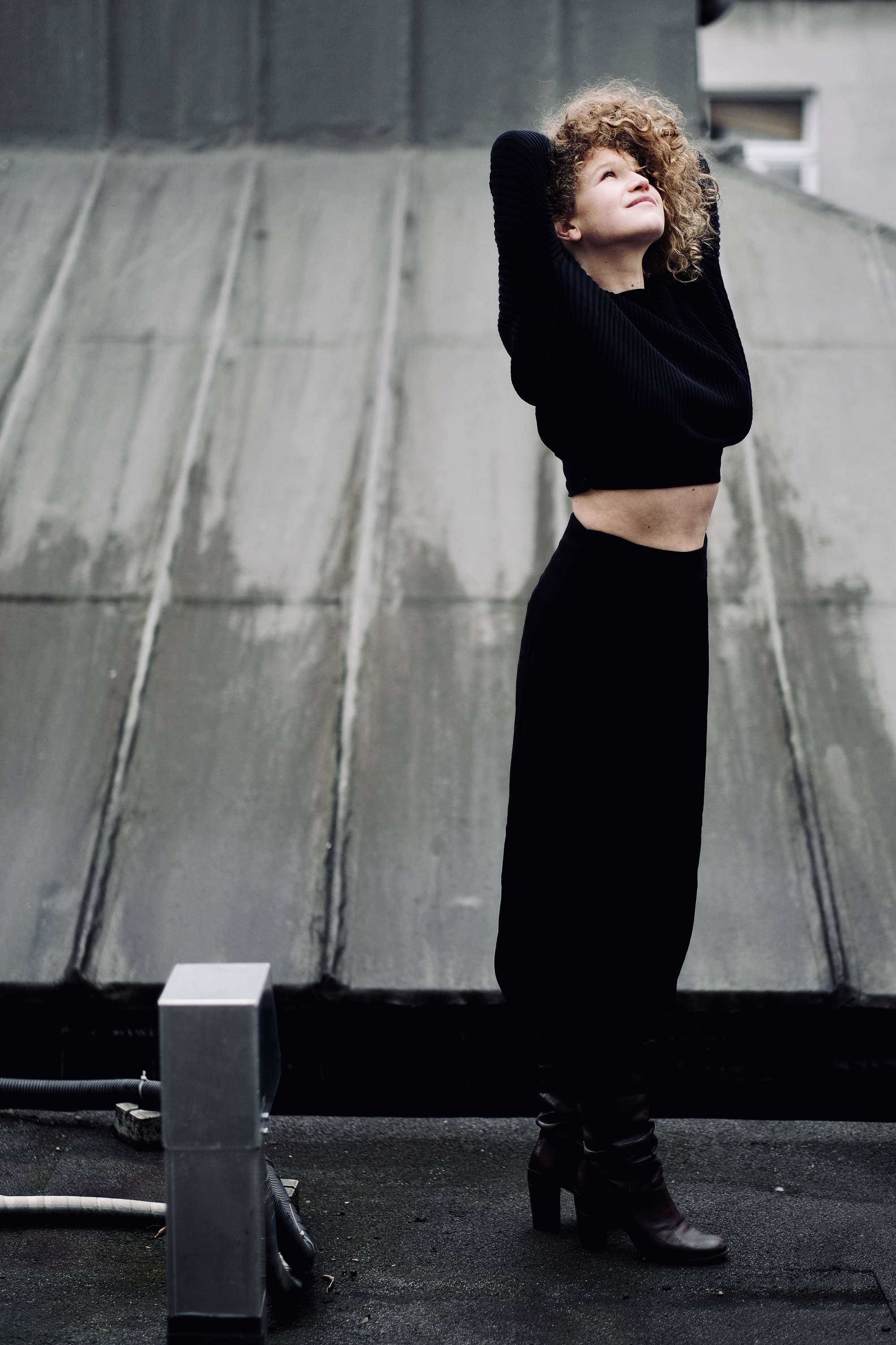 Yohanna Schwertfeger Schauspielerin CASTFORWARD eTALENTA