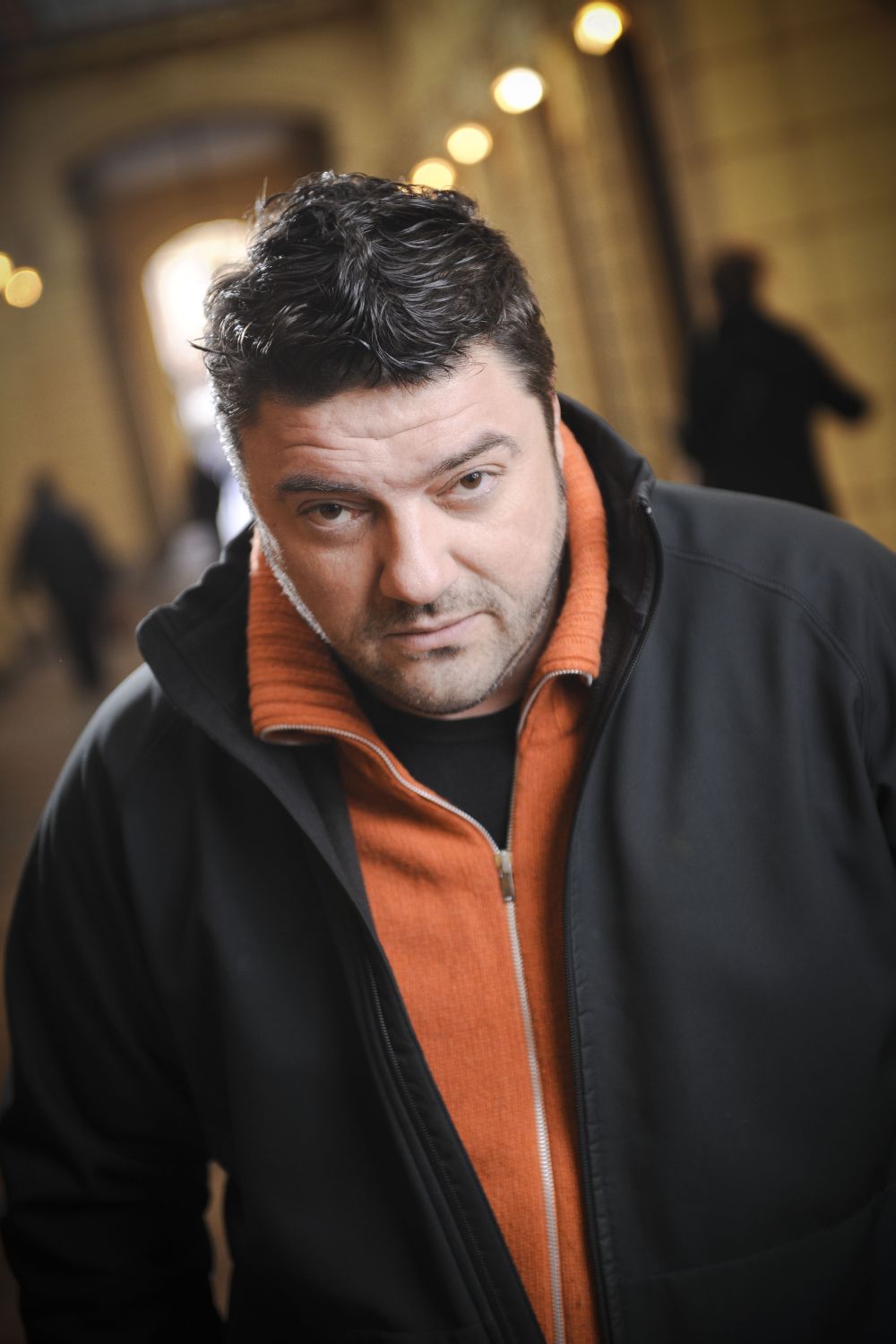 Goran Navojec Schauspieler CASTFORWARD eTALENTA