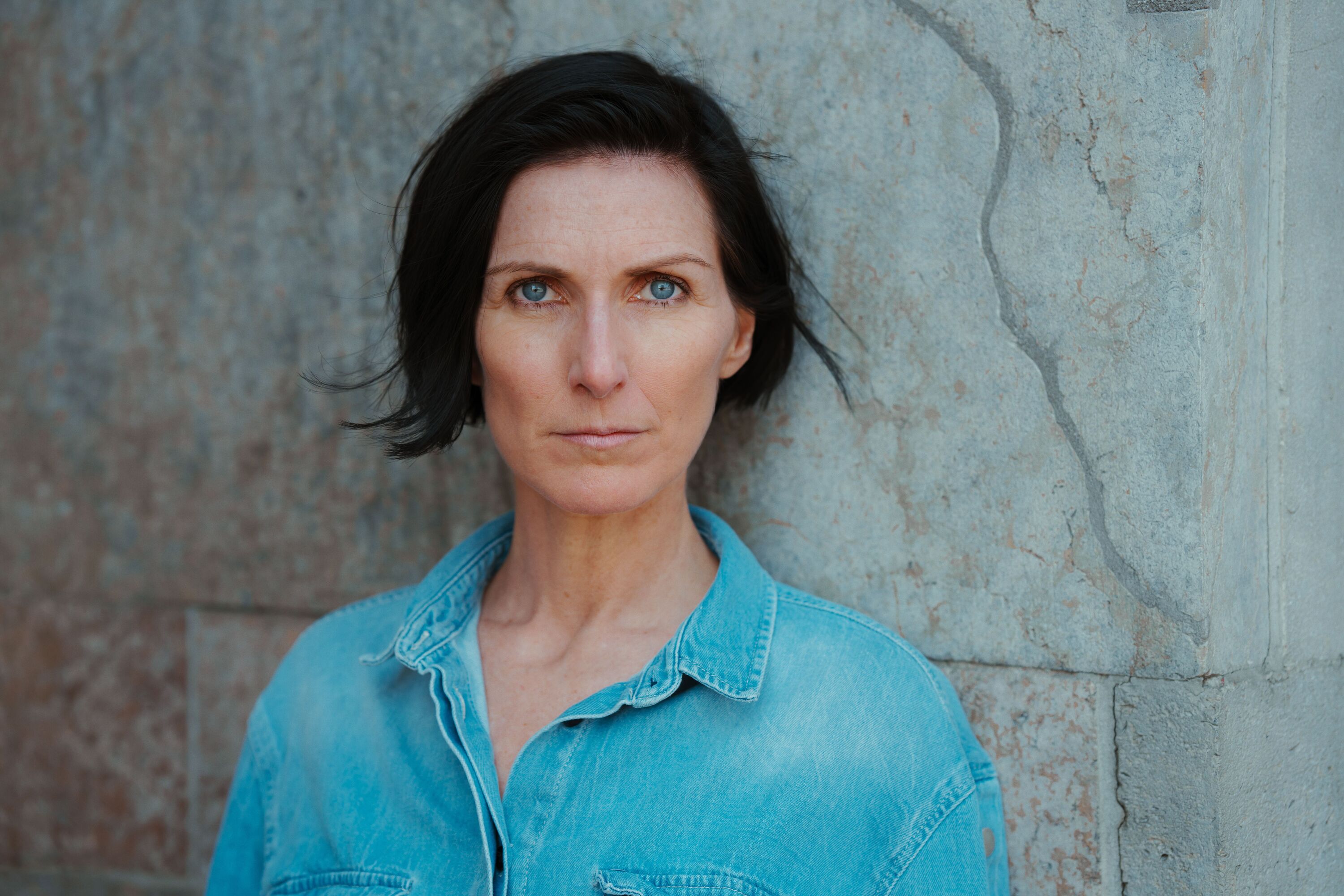 Susanne Fey Schauspielerin CASTFORWARD eTALENTA