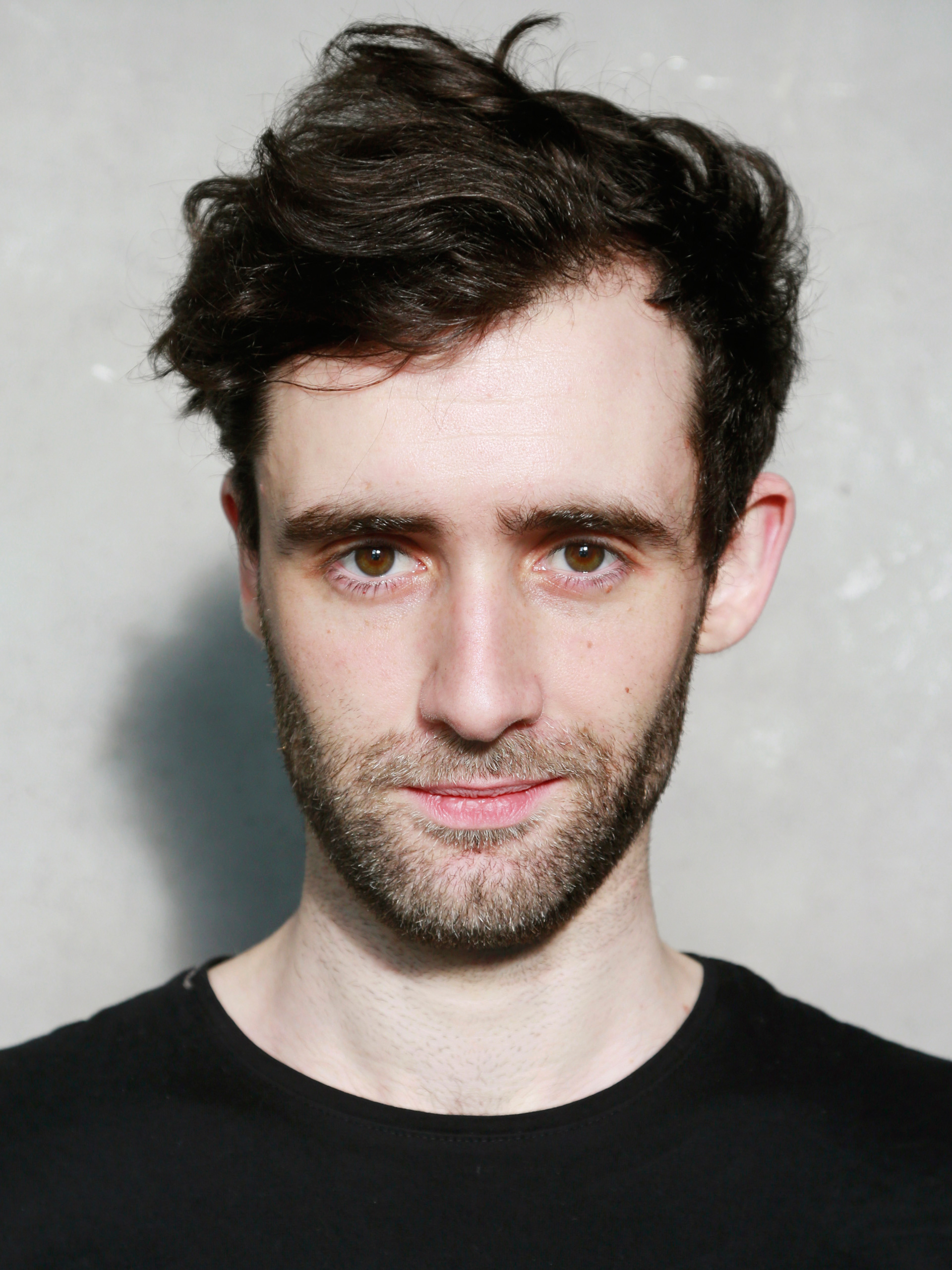 Friedrich Richter Schauspieler CASTFORWARD eTALENTA