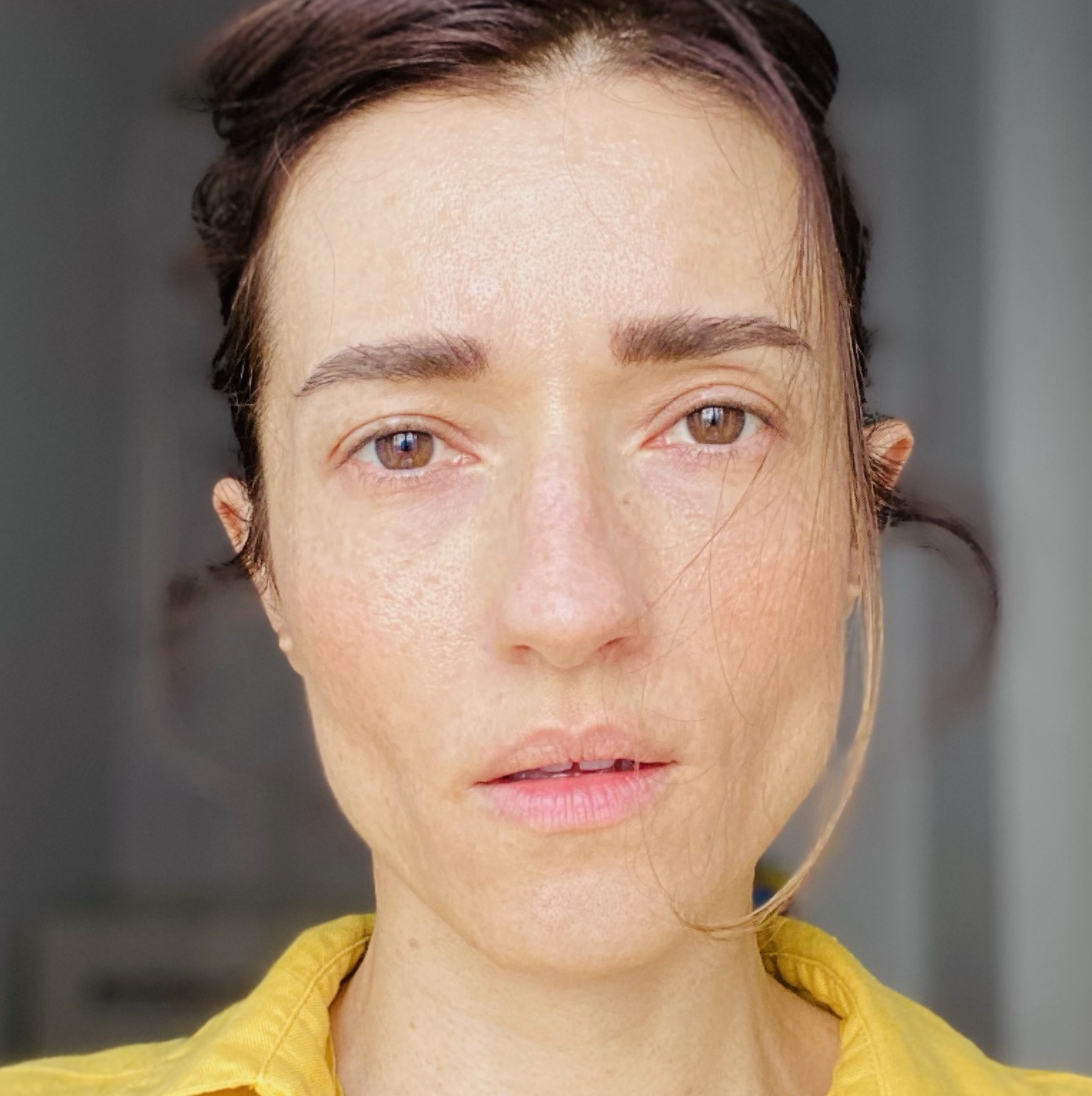 Angela Gregovic Schauspielerin CASTFORWARD eTALENTA