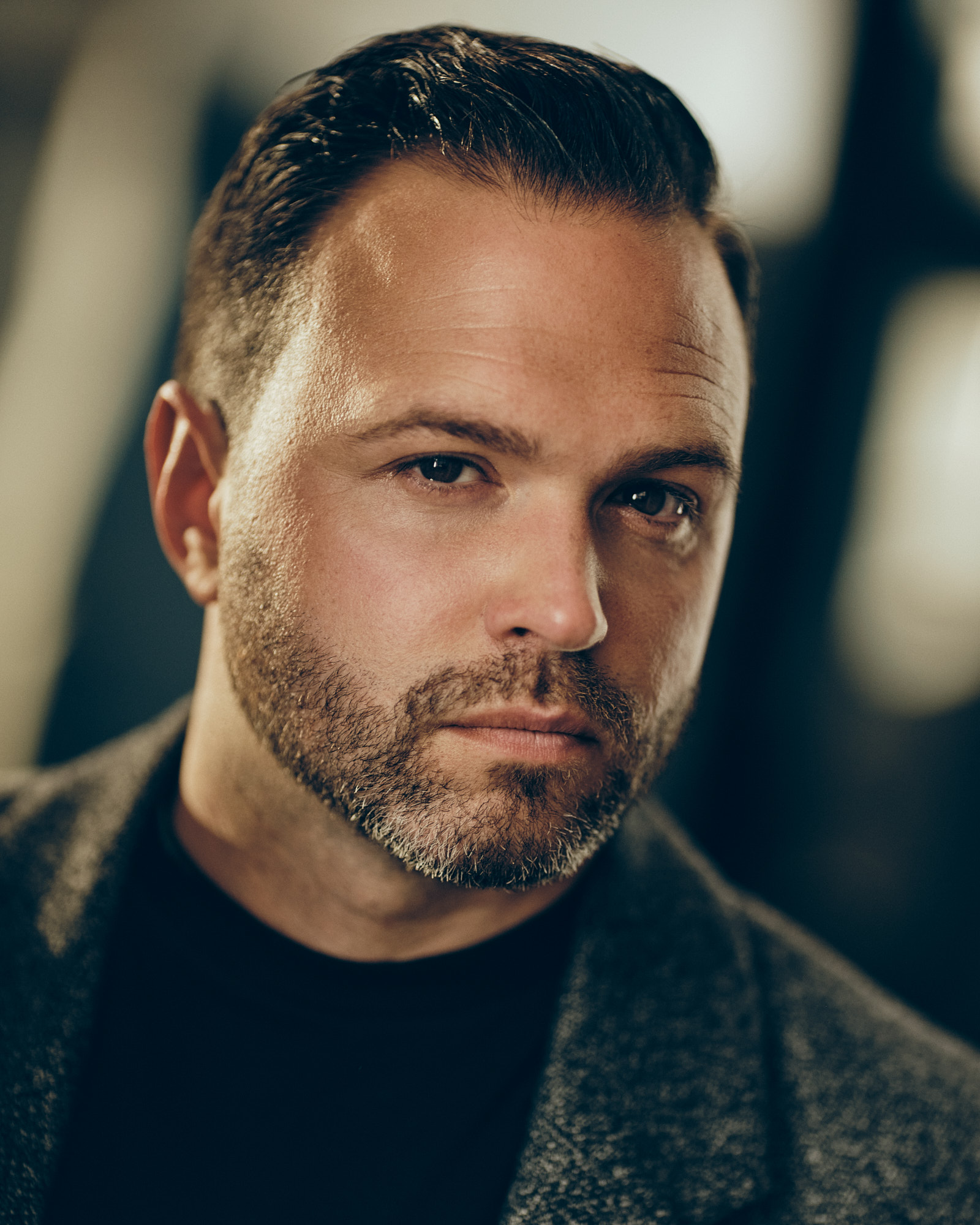 Martin Alexander Schauspieler CASTFORWARD eTALENTA