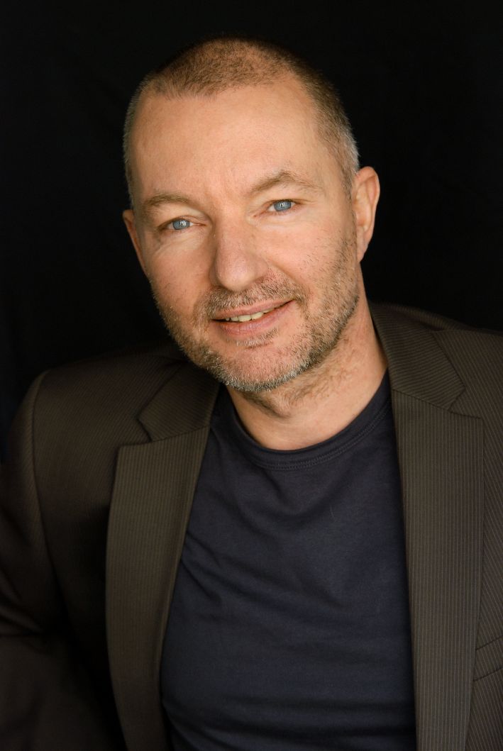 Tilo Werner Schauspieler CASTFORWARD eTALENTA