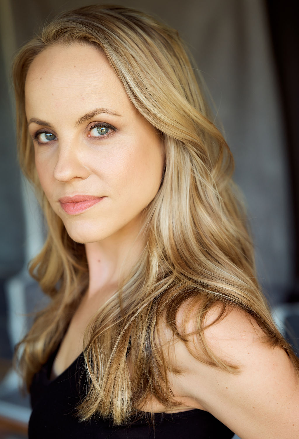 Jelena Mrđa Schauspielerin CASTFORWARD eTALENTA