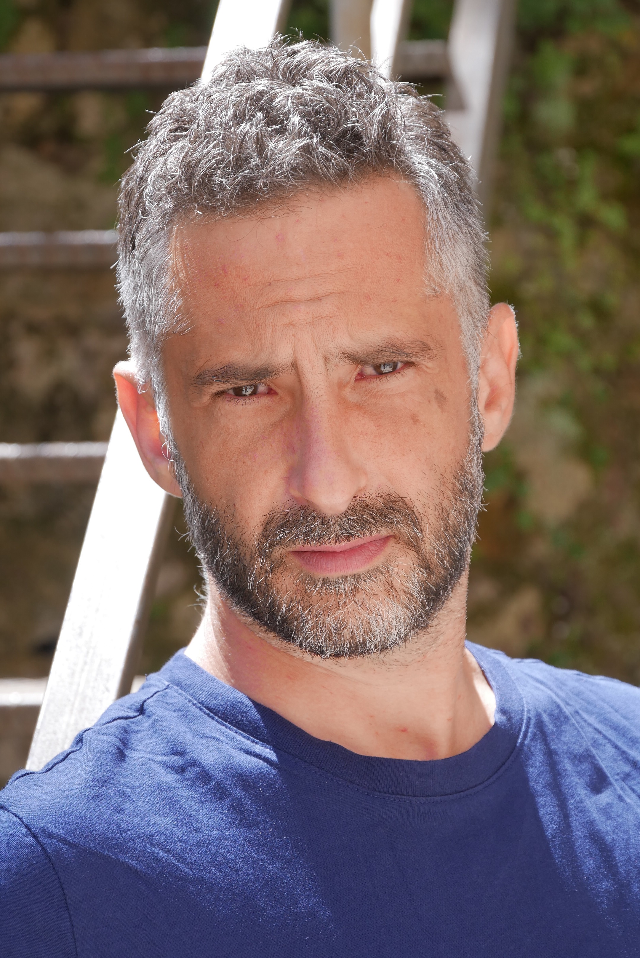 Antonio Angiulli Schauspieler CASTFORWARD eTALENTA