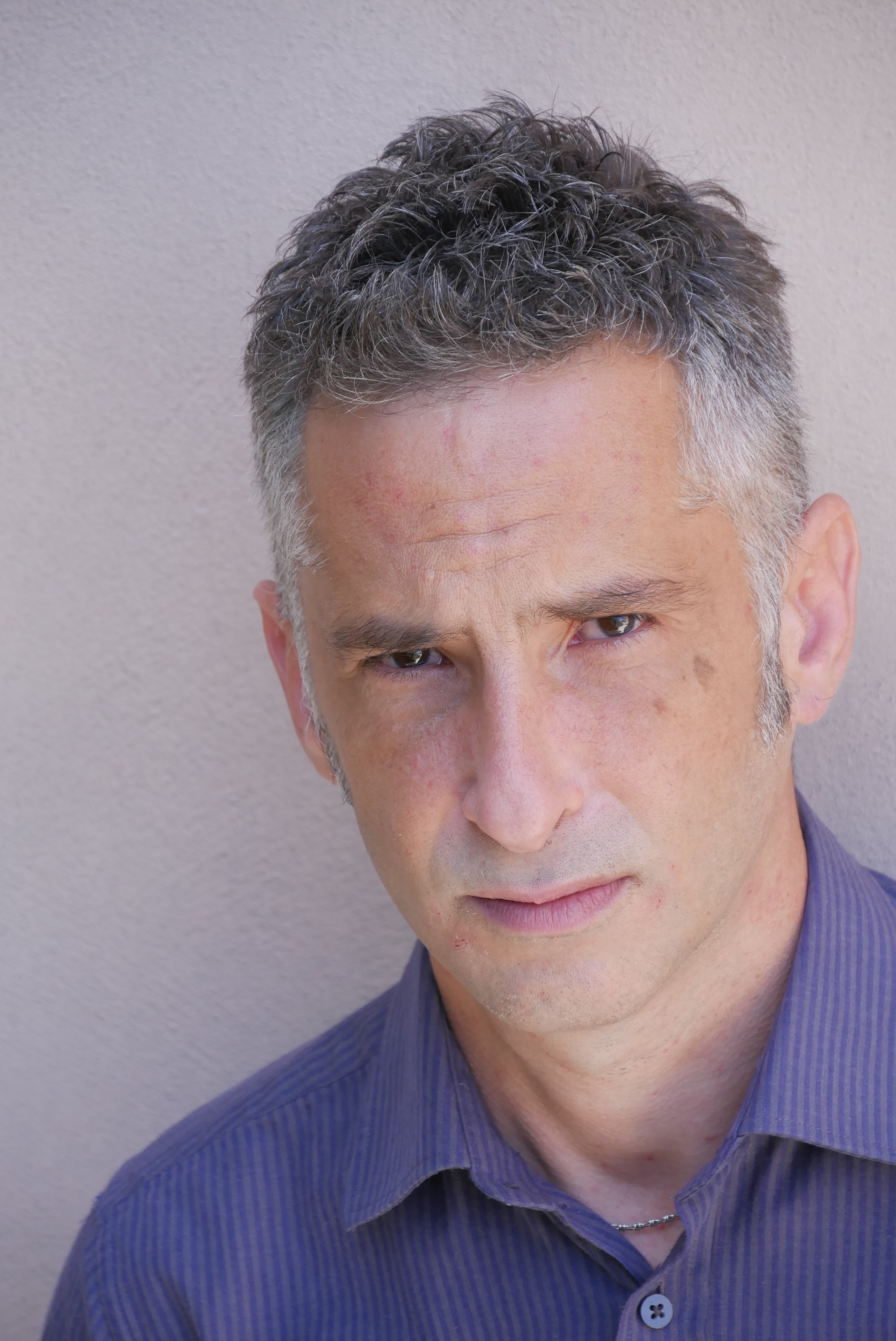 Antonio Angiulli Schauspieler CASTFORWARD eTALENTA