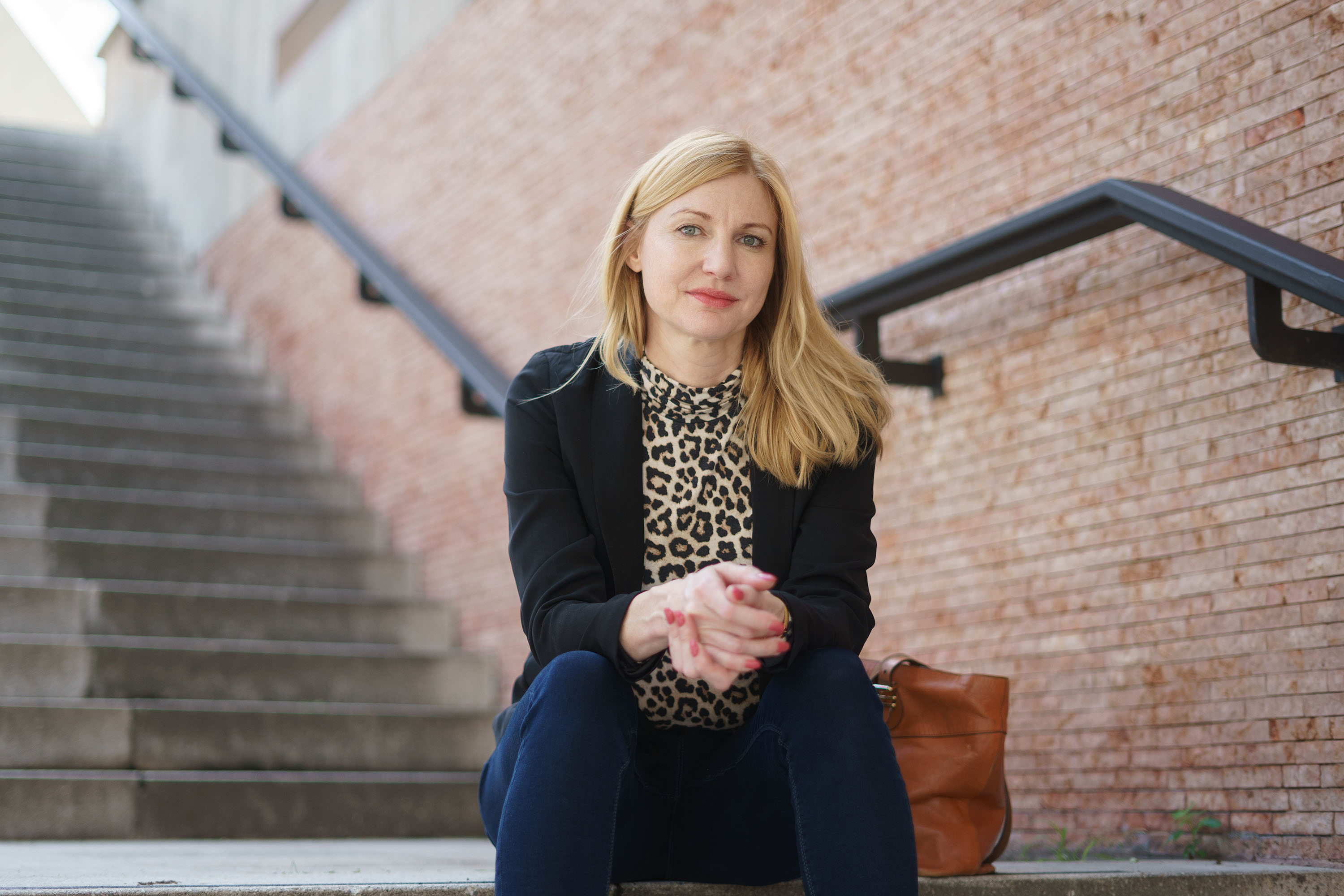 Ellen Schlootz Schauspielerin CASTFORWARD eTALENTA