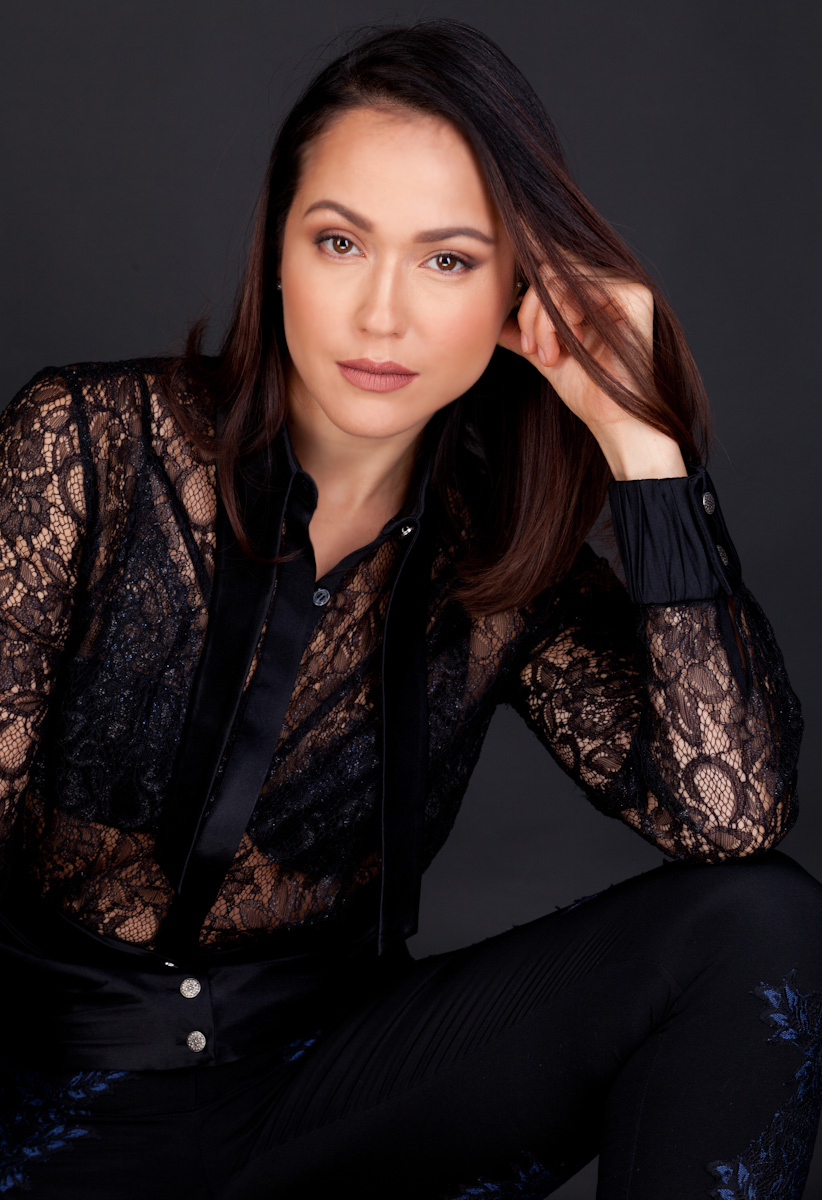 Ankie Beilke Schauspielerin, Synchronschauspielerin, Model, Sängerin