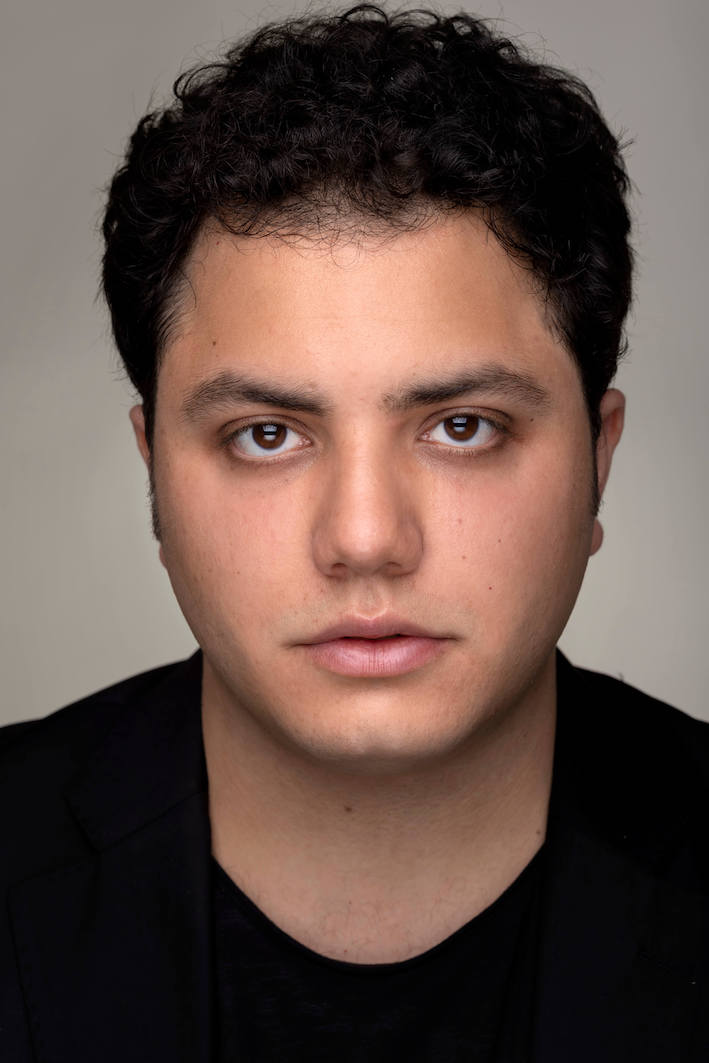 Giuseppe Schauspieler CASTFORWARD eTALENTA