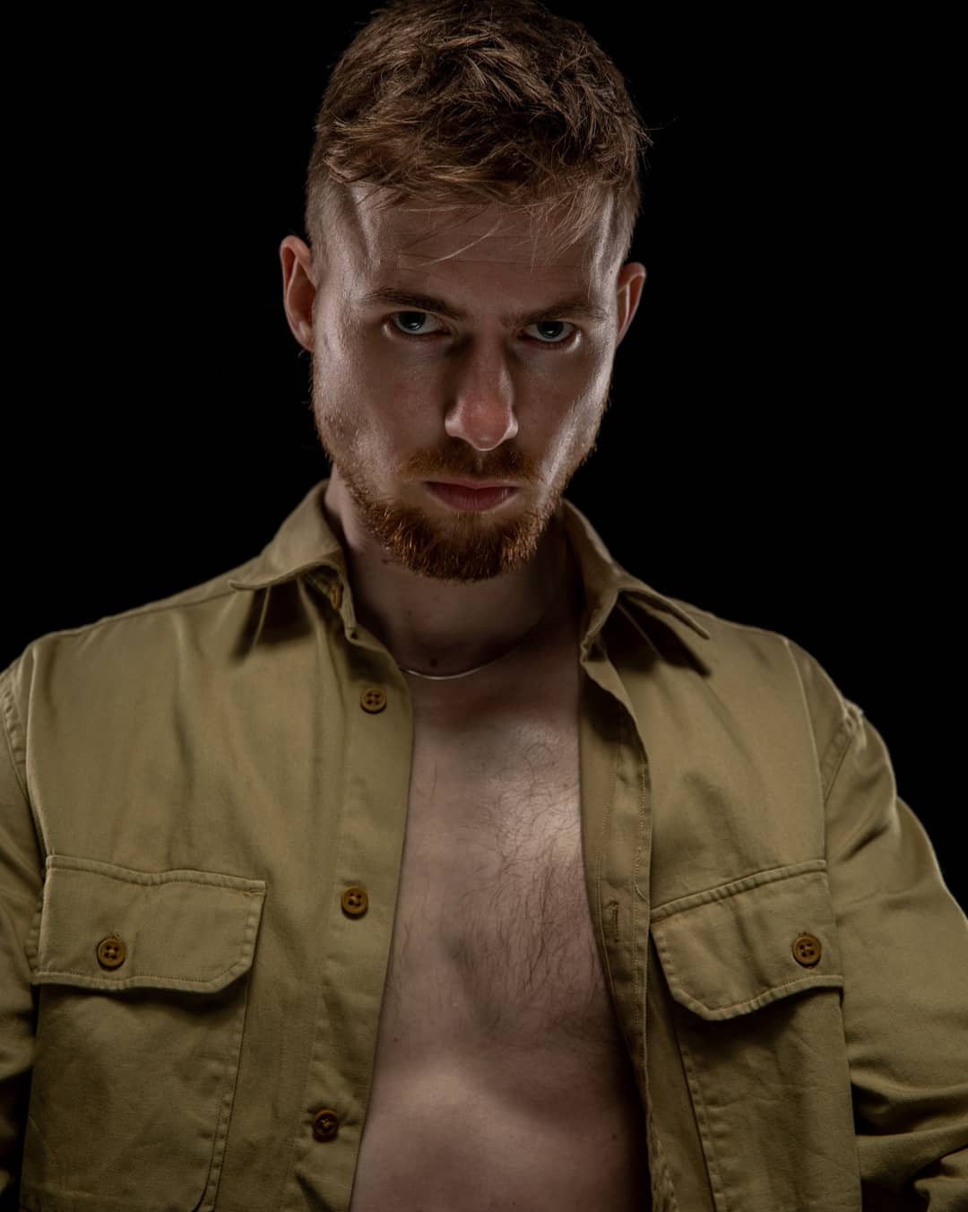 Jan Hempel Schauspieler CASTFORWARD eTALENTA