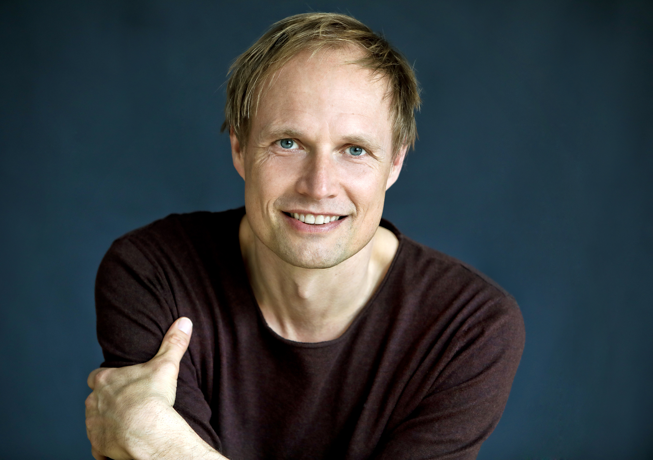 Wolfgang Vogler Schauspieler CASTFORWARD eTALENTA