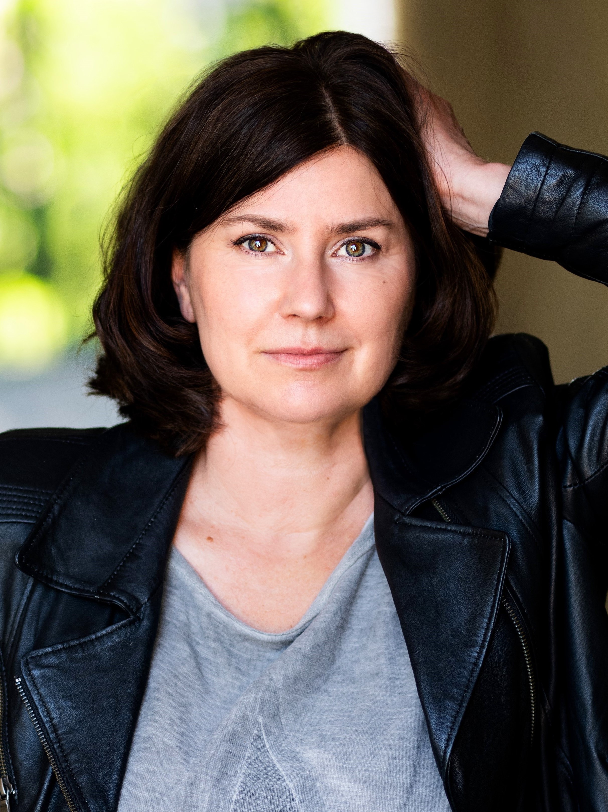 Isabel Mergl Schauspielerin CASTFORWARD eTALENTA