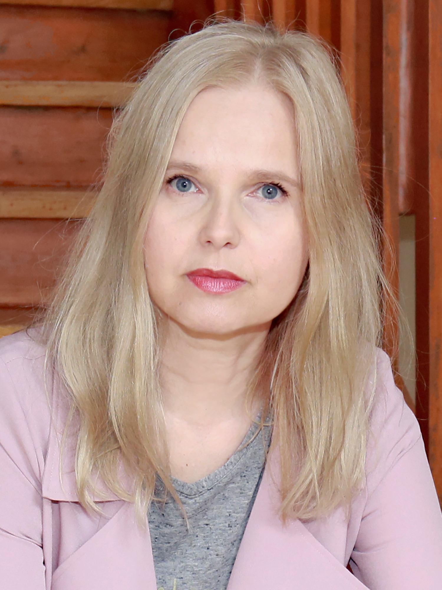 Bojana Golenac Schauspielerin CASTFORWARD eTALENTA