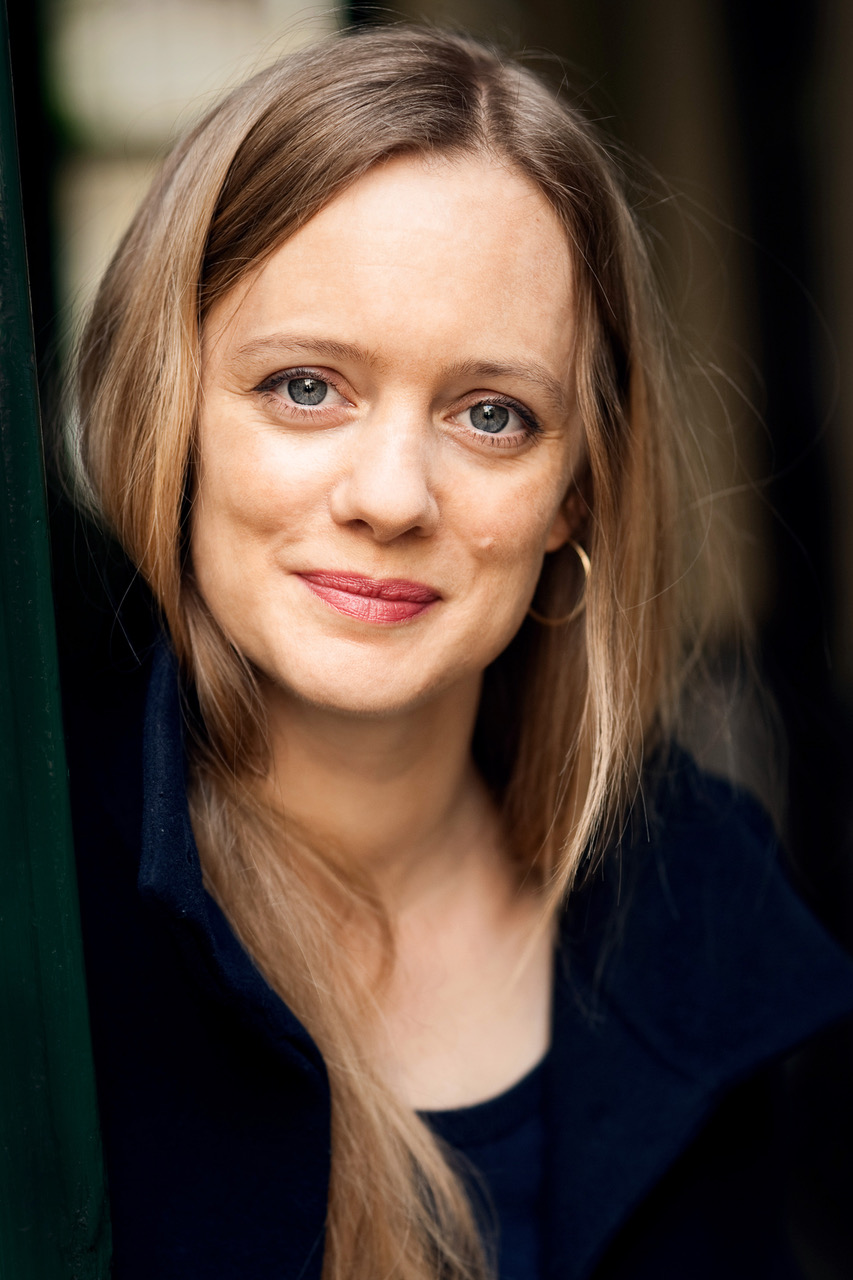 Anne Kanis Schauspielerin CASTFORWARD eTALENTA