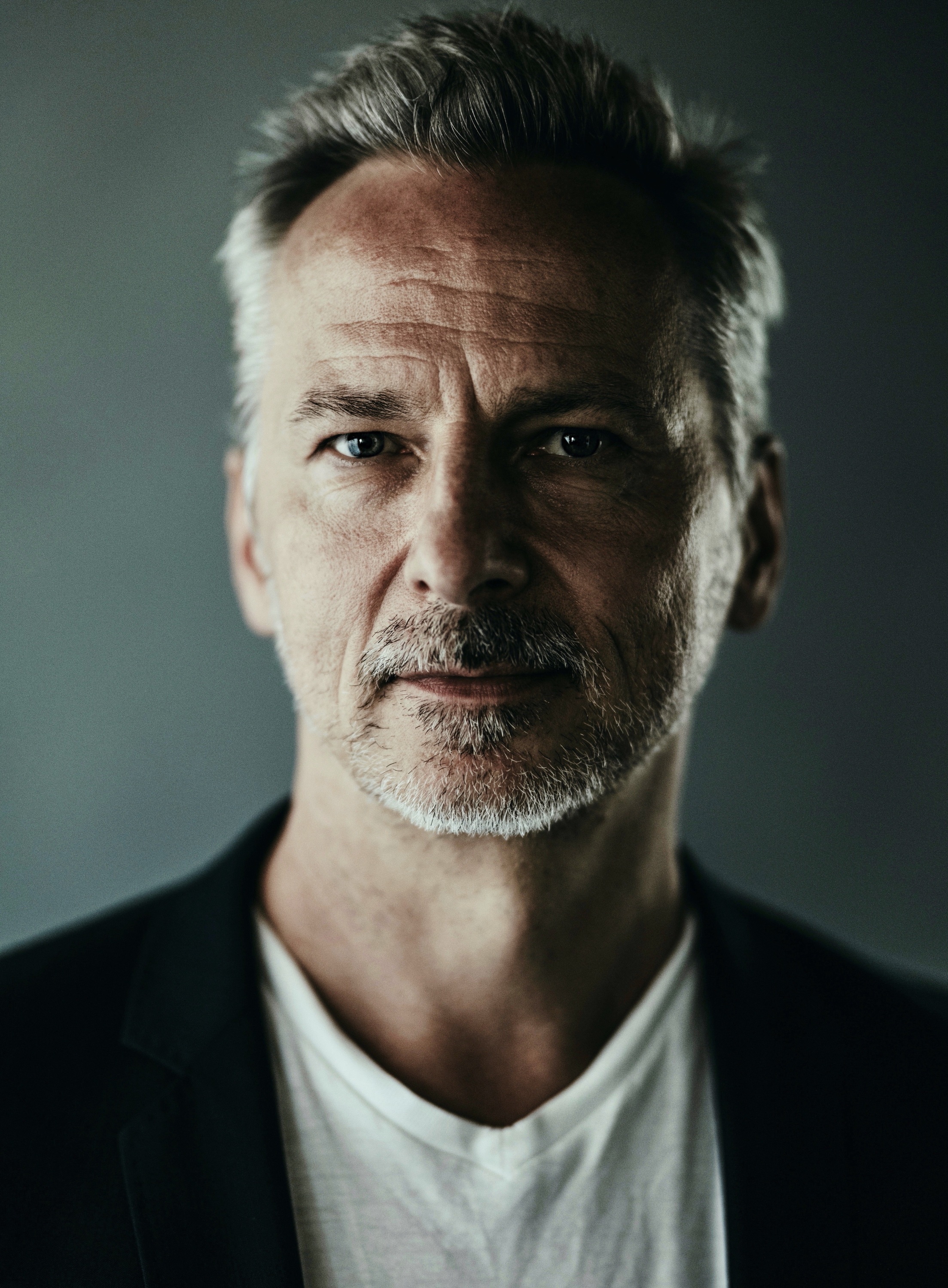 David C. Bunners Schauspieler CASTFORWARD eTALENTA