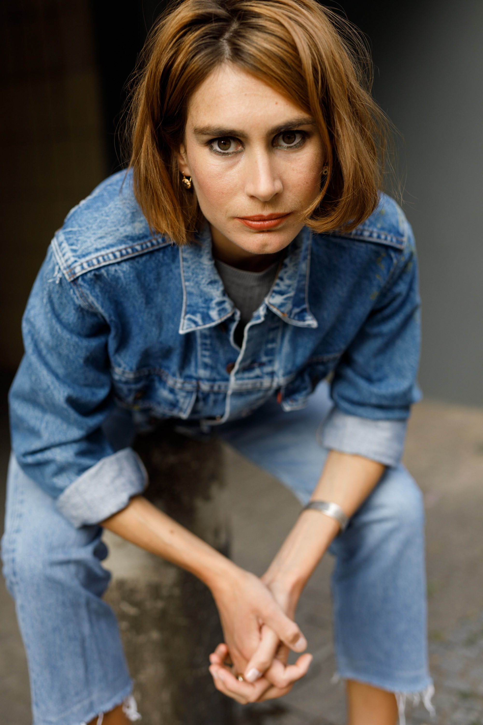 Dagna Schauspielerin CASTFORWARD eTALENTA