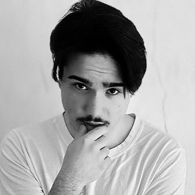 Marco Antonio Vincenzo Ferrante Schauspieler CASTFORWARD eTALENTA