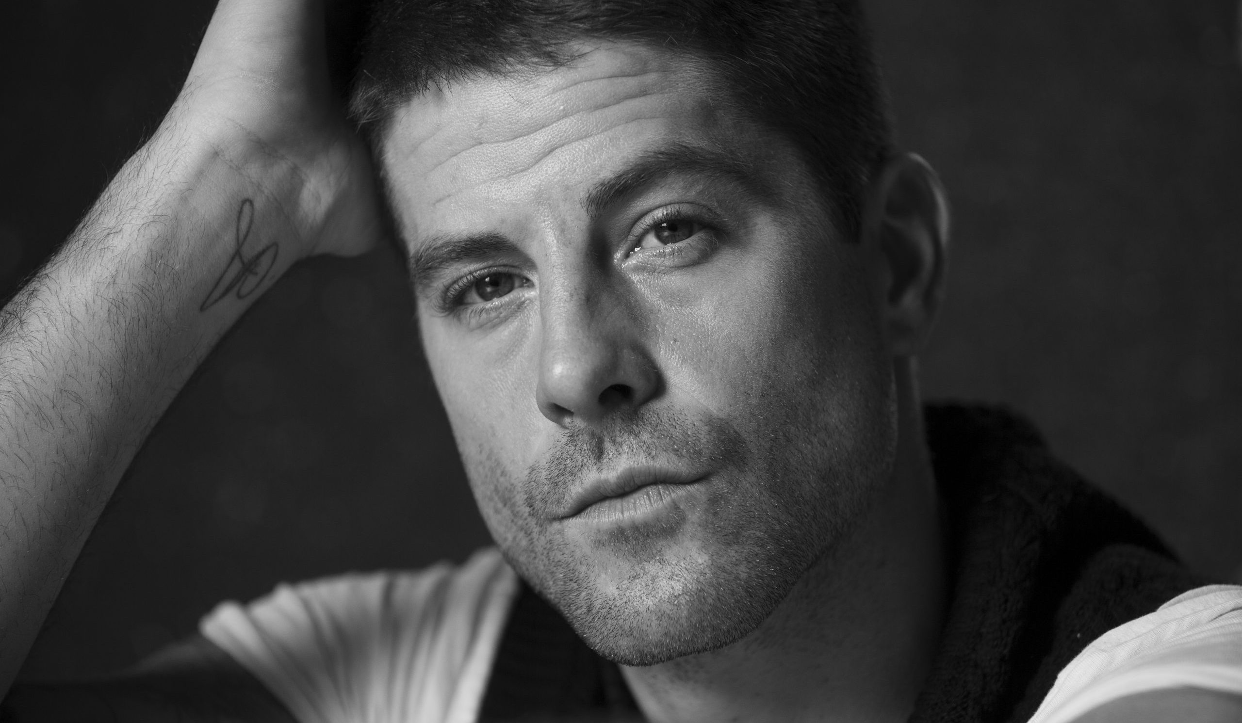 Luis Fernández Schauspieler CASTFORWARD eTALENTA