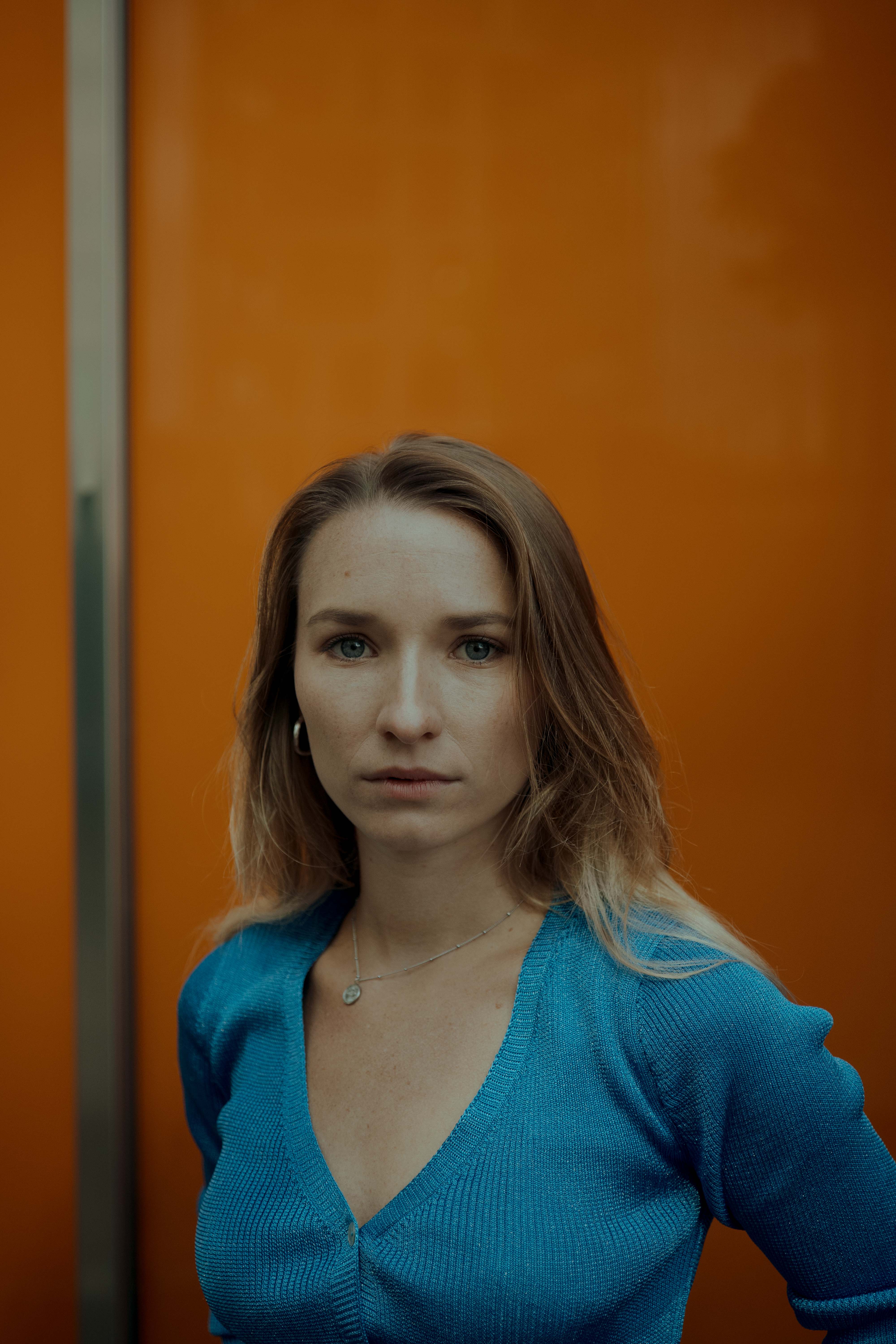 Antonia Jung Schauspielerin CASTFORWARD eTALENTA