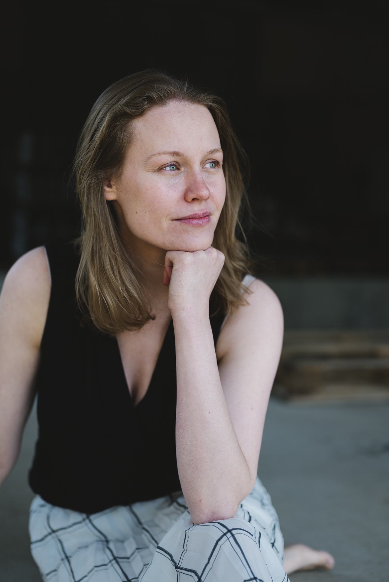 Bettina Lieder Schauspielerin CASTFORWARD eTALENTA