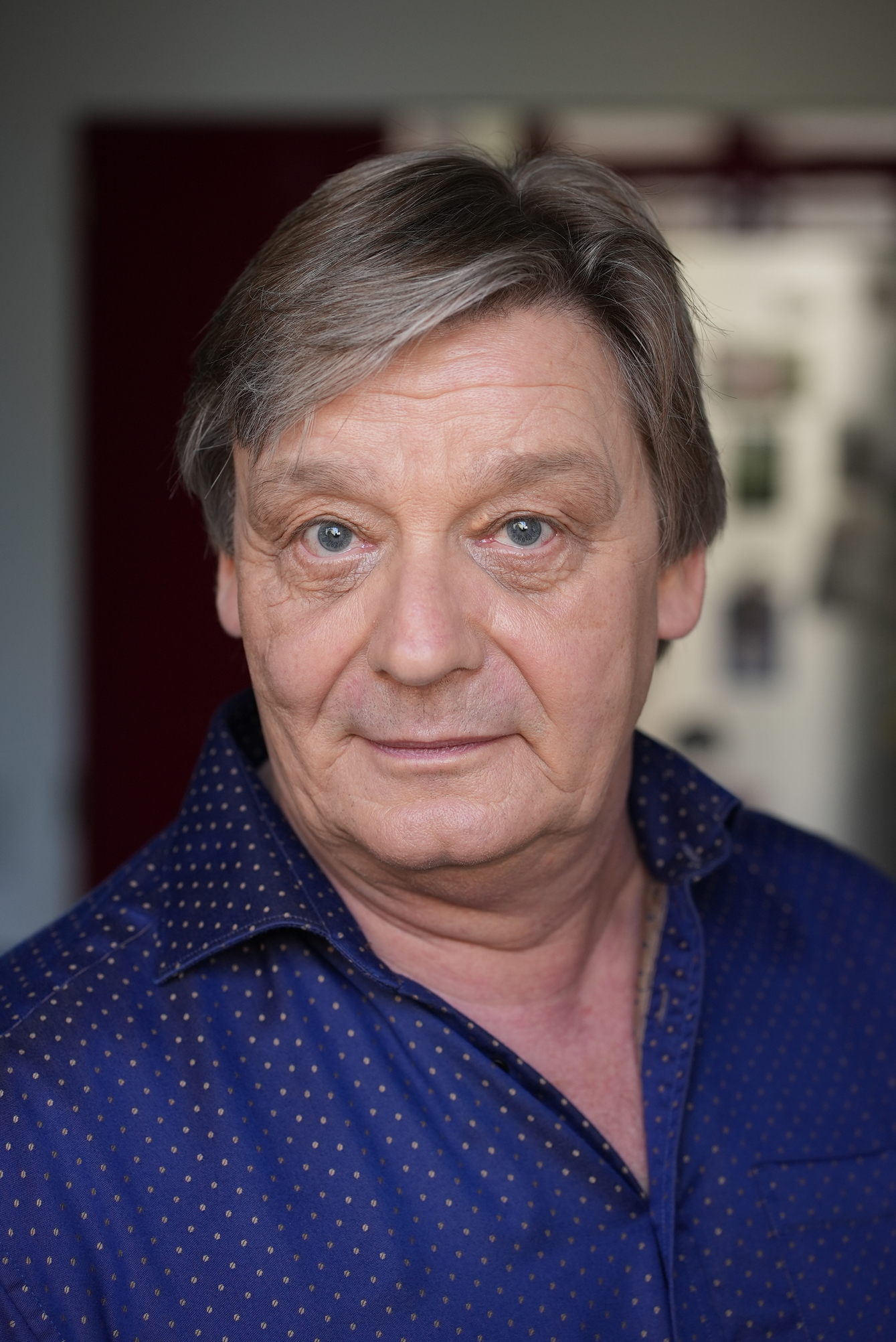 Frank Muth Schauspieler CASTFORWARD eTALENTA