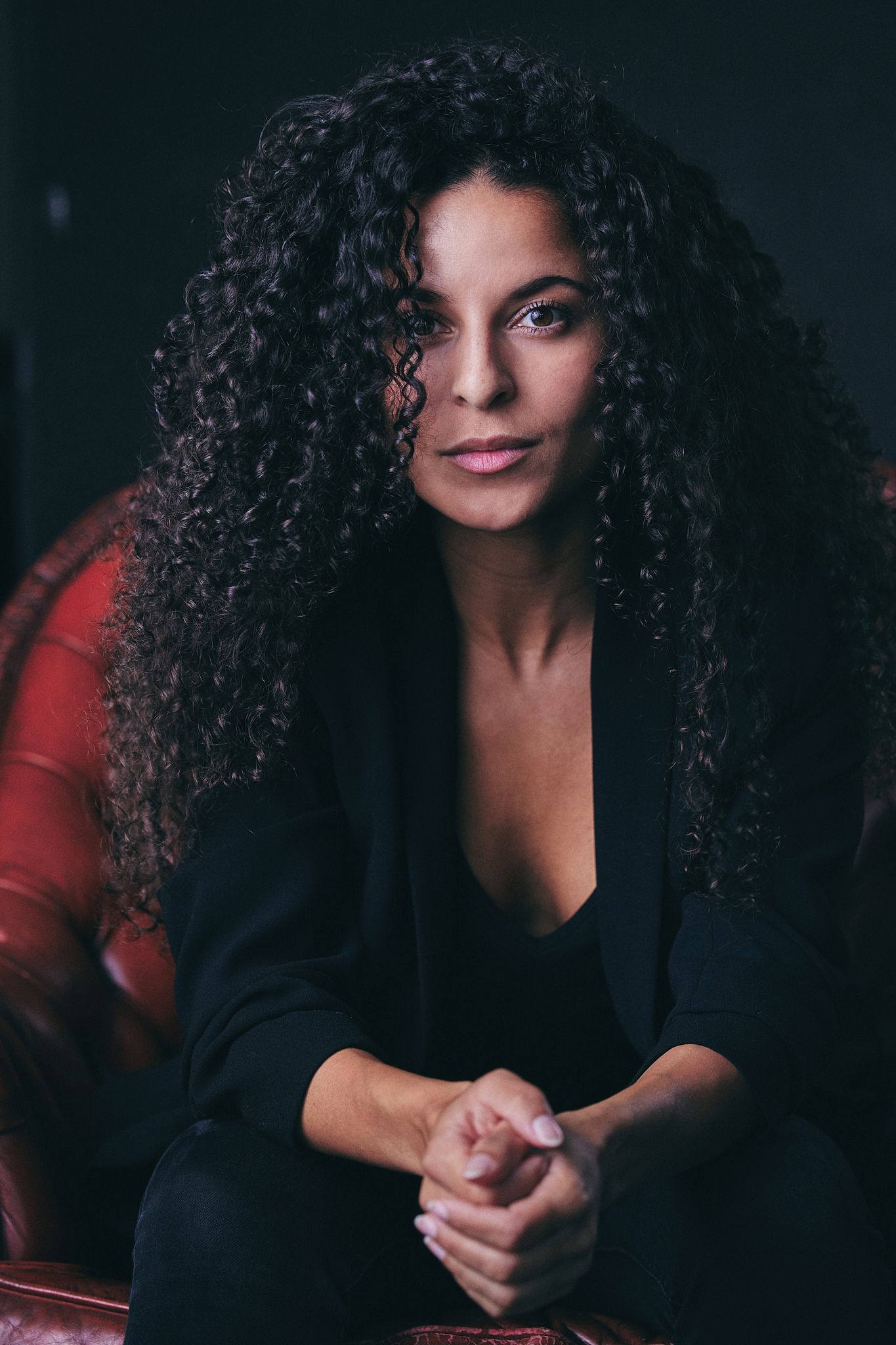 Patricia Meeden Schauspielerin, Sängerin, Musikerin, Tänzerin