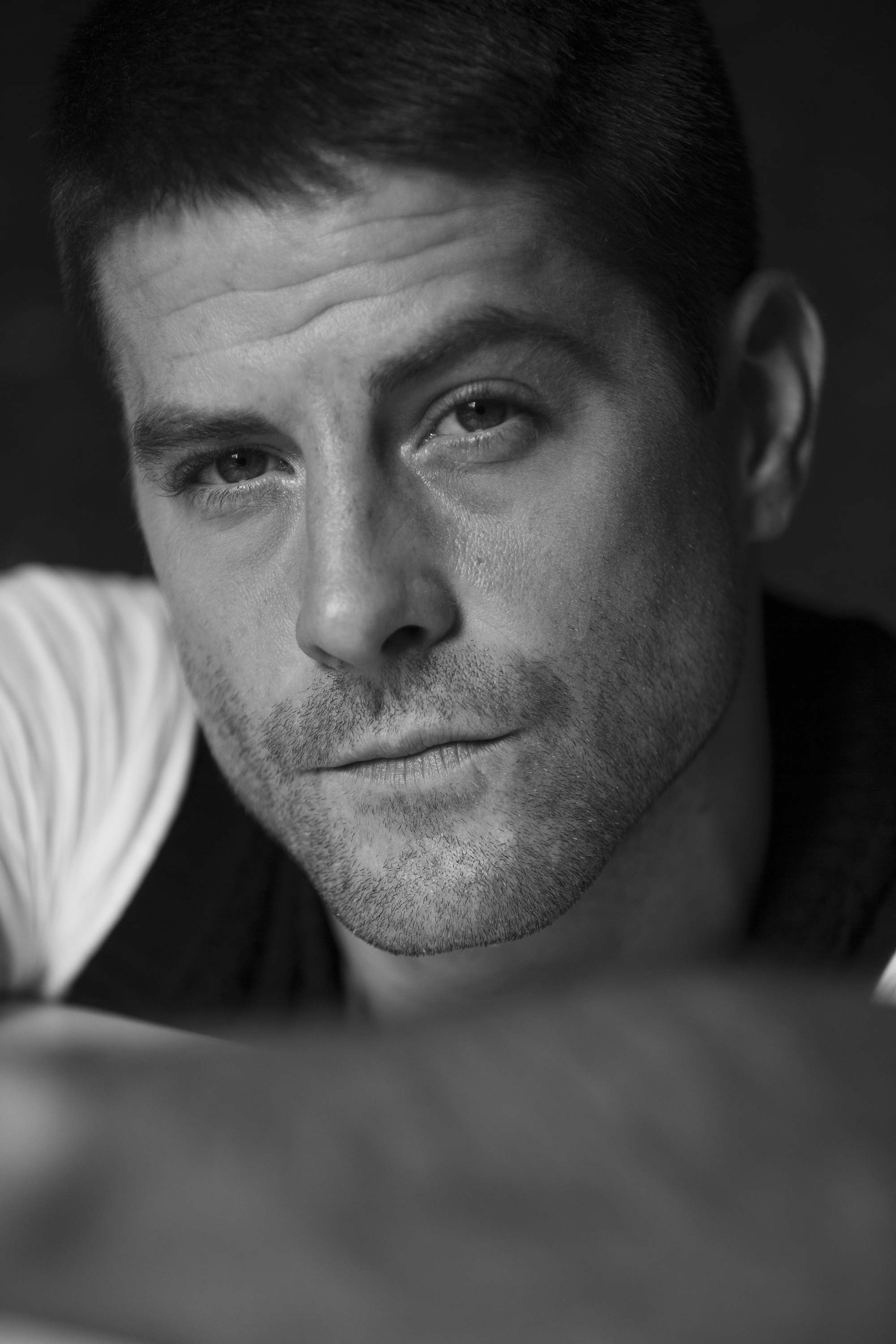 Luis Fernández Schauspieler CASTFORWARD eTALENTA