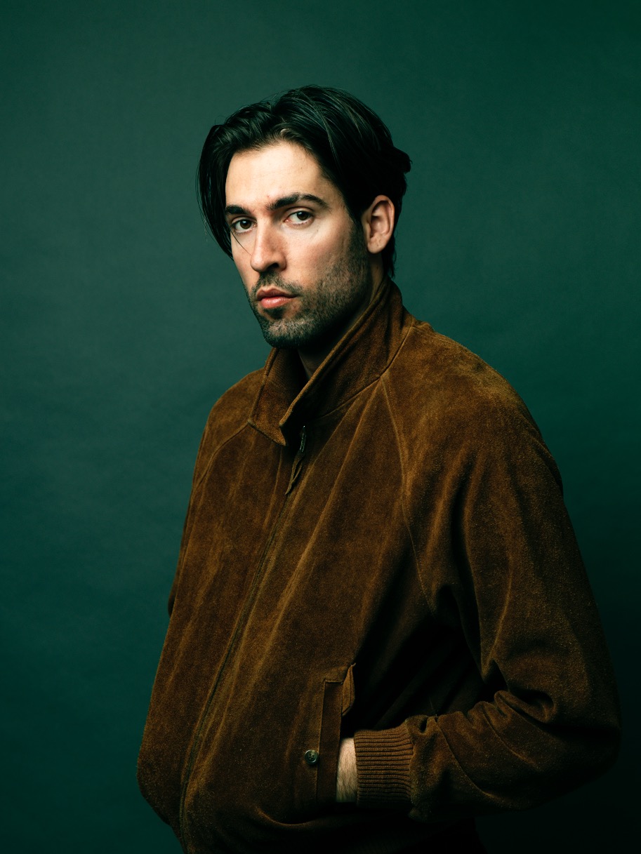 Victor Iván Schauspieler CASTFORWARD eTALENTA