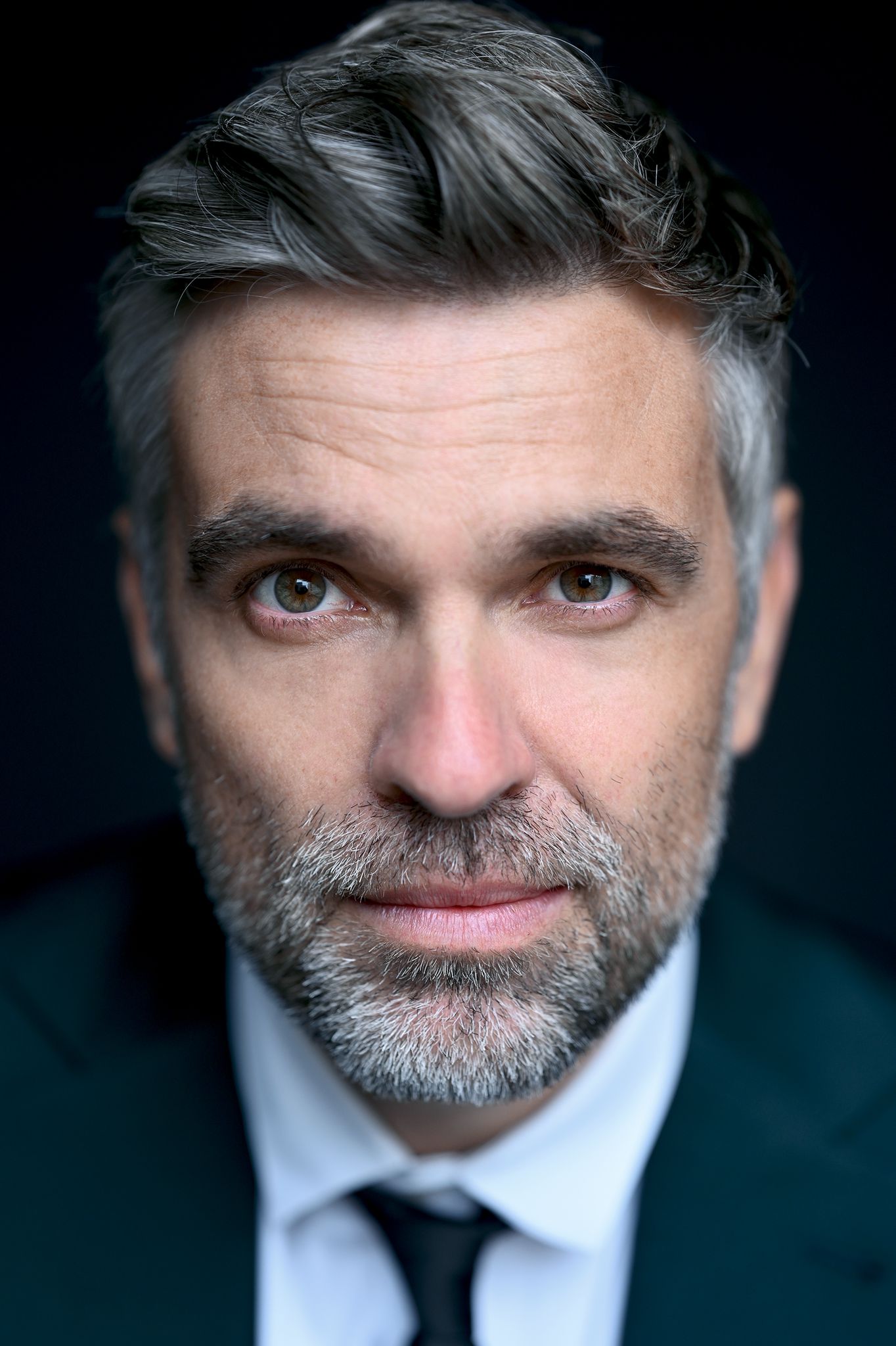 Nathanael Schaer Schauspieler CASTFORWARD eTALENTA