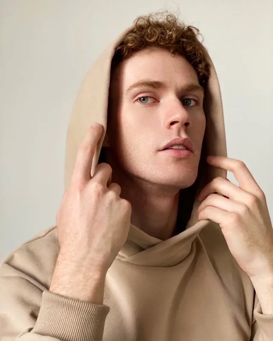 Alex Bondarev Schauspieler CASTFORWARD eTALENTA