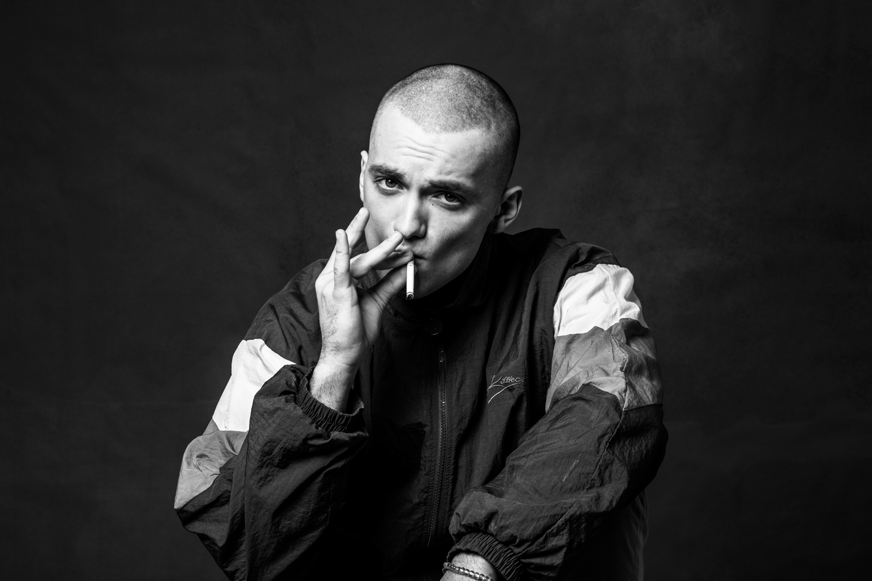 León Orlandianyi Schauspieler CASTFORWARD eTALENTA