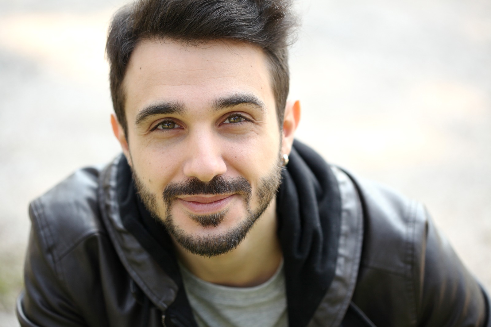 Alex Angelini Schauspieler CASTFORWARD eTALENTA