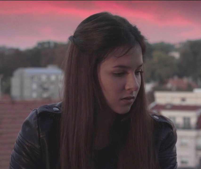 Jelena Blagojević Schauspielerin CASTFORWARD eTALENTA