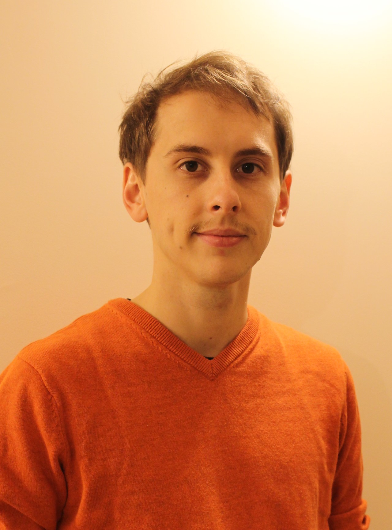 Thomas Bouveret Schauspieler CASTFORWARD eTALENTA