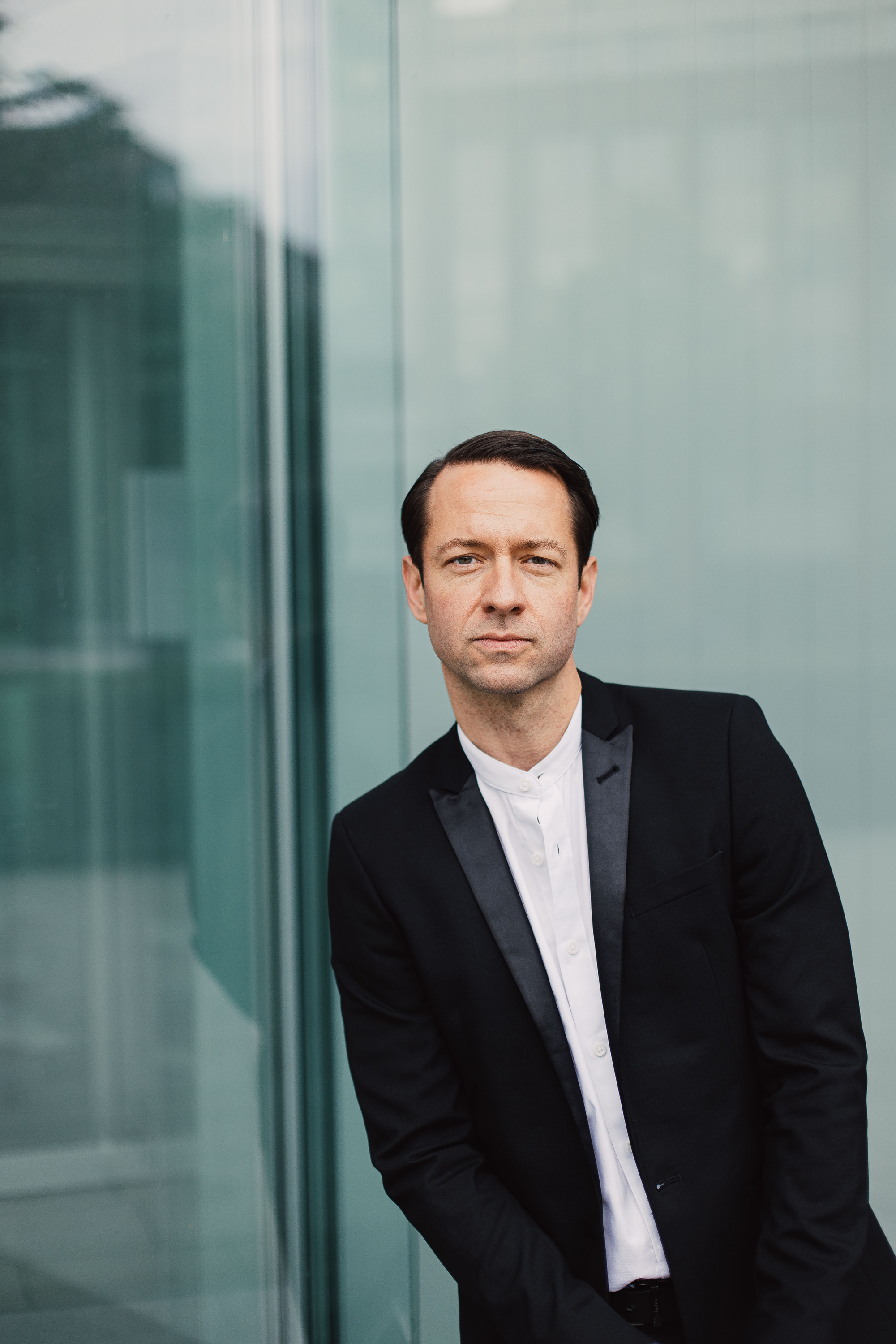 David Wehle Schauspieler CASTFORWARD eTALENTA