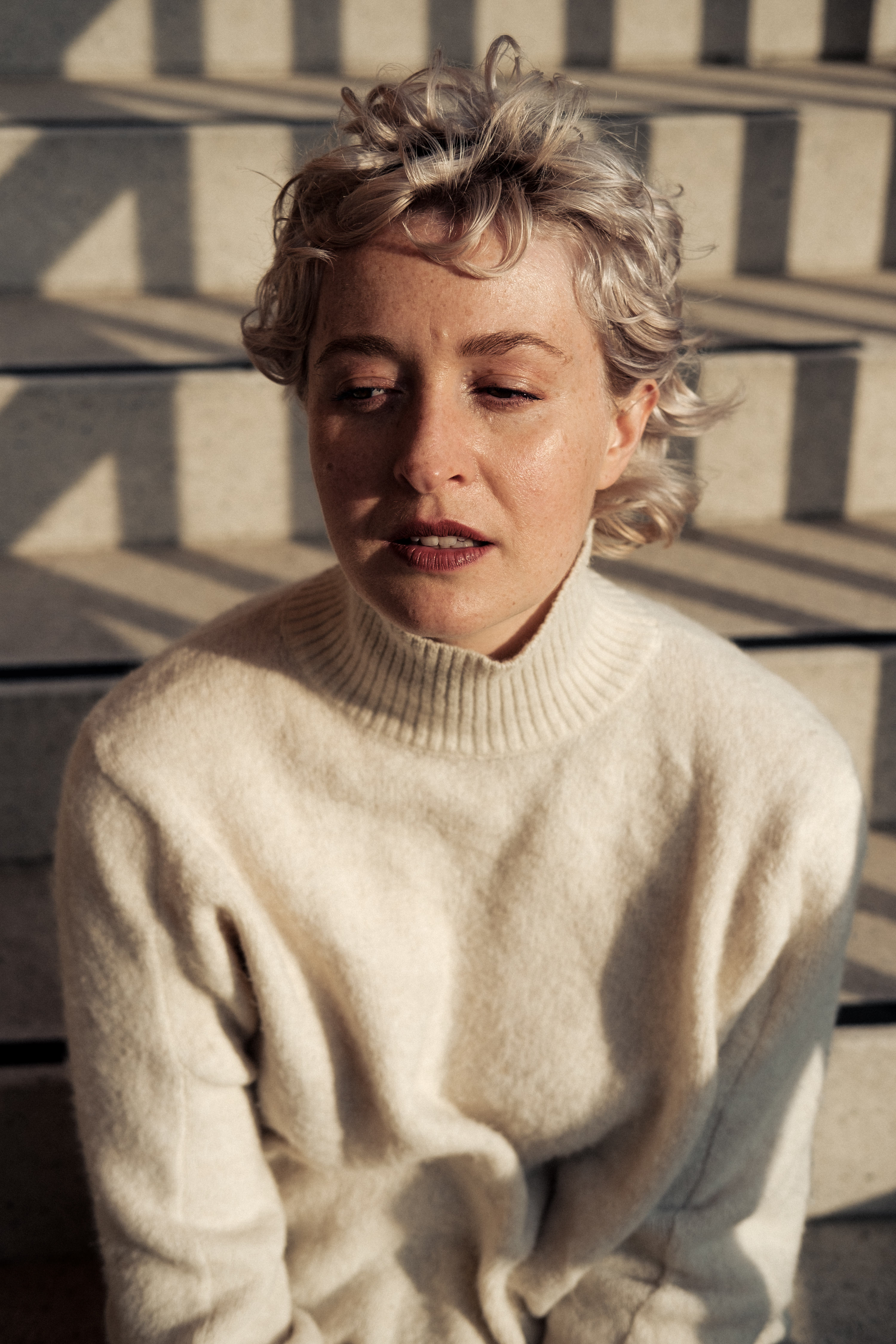 Sofia Elena Borsani Schauspielerin CASTFORWARD eTALENTA