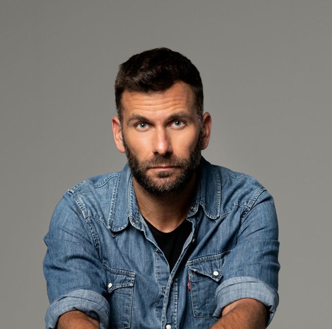 Nicolás Gaude Schauspieler CASTFORWARD eTALENTA