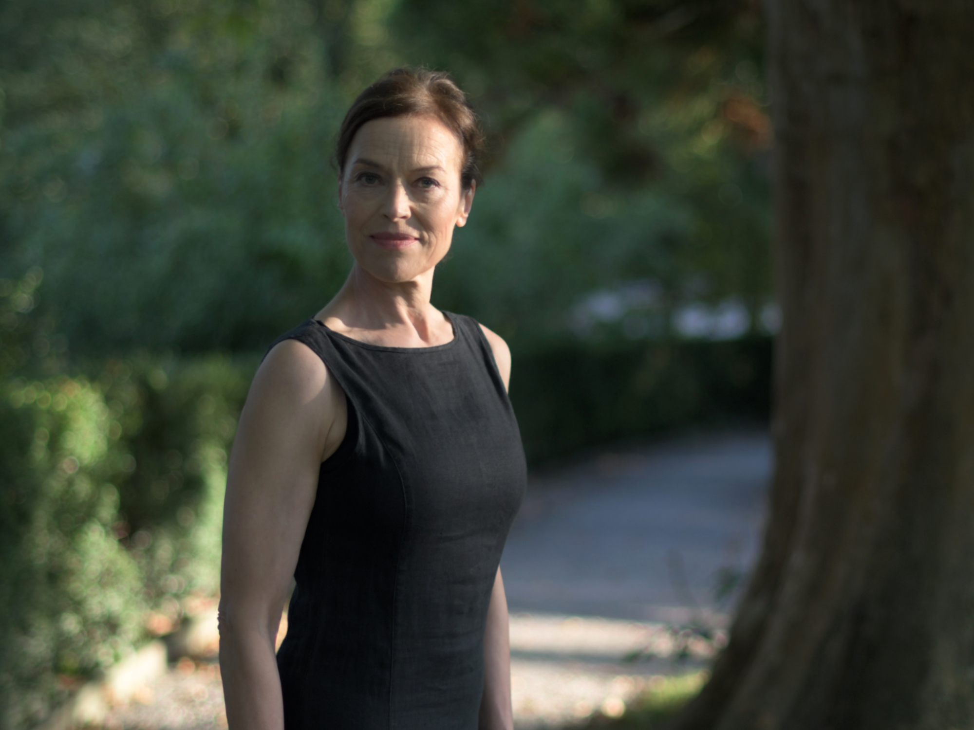 Sabine Berg Schauspielerin CASTFORWARD eTALENTA